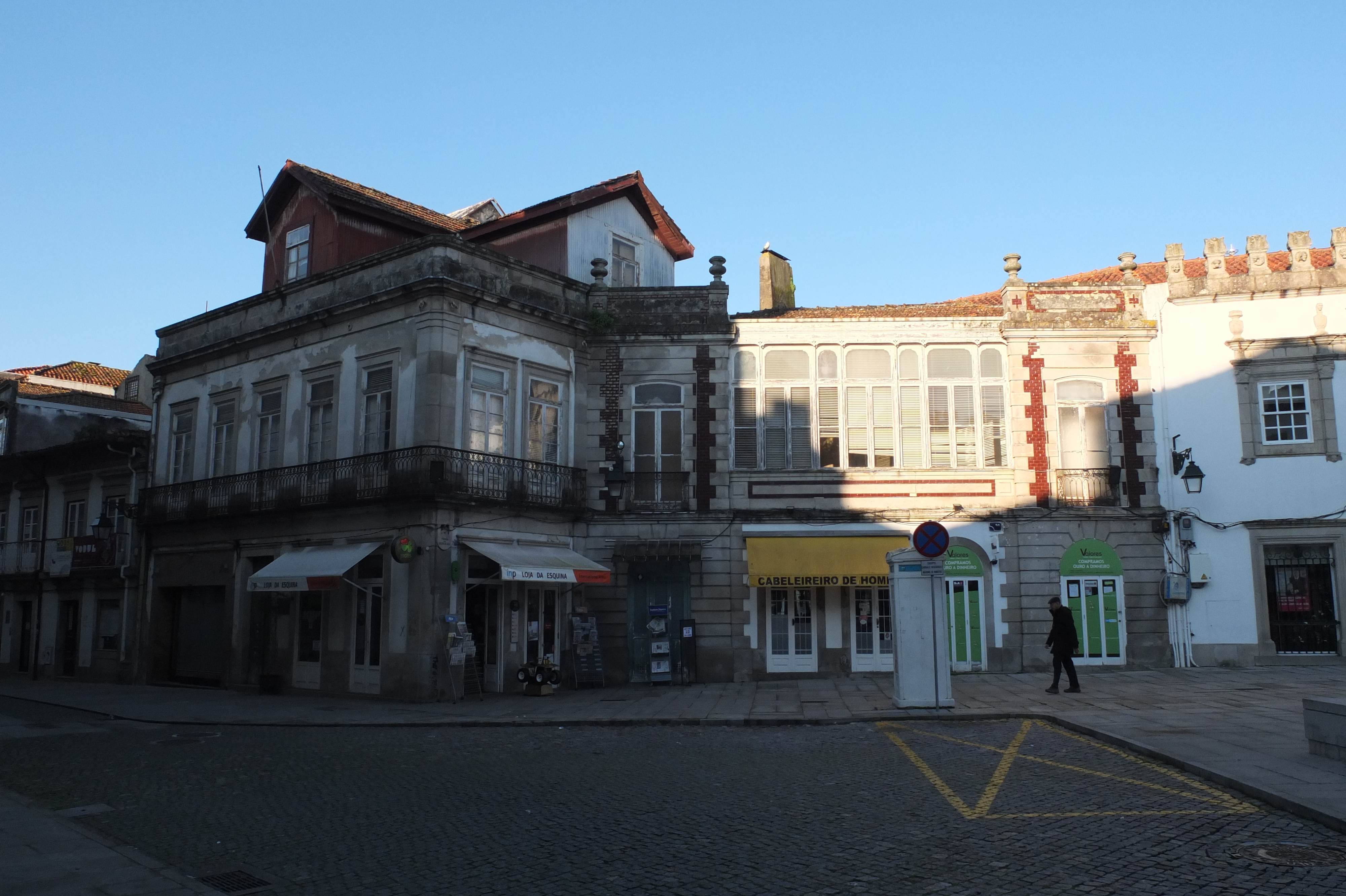 Picture Portugal Viana do Castello 2013-01 86 - Journey Viana do Castello