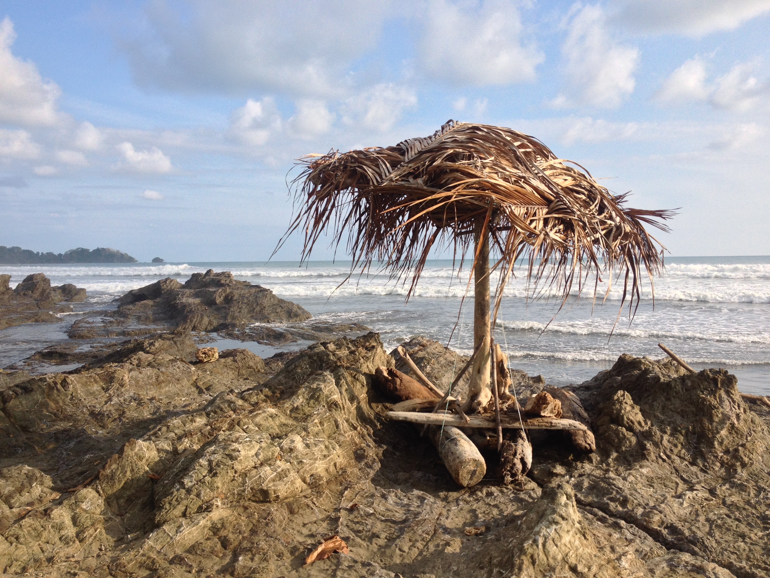 Picture Costa Rica Dominical 2015-03 79 - Discovery Dominical