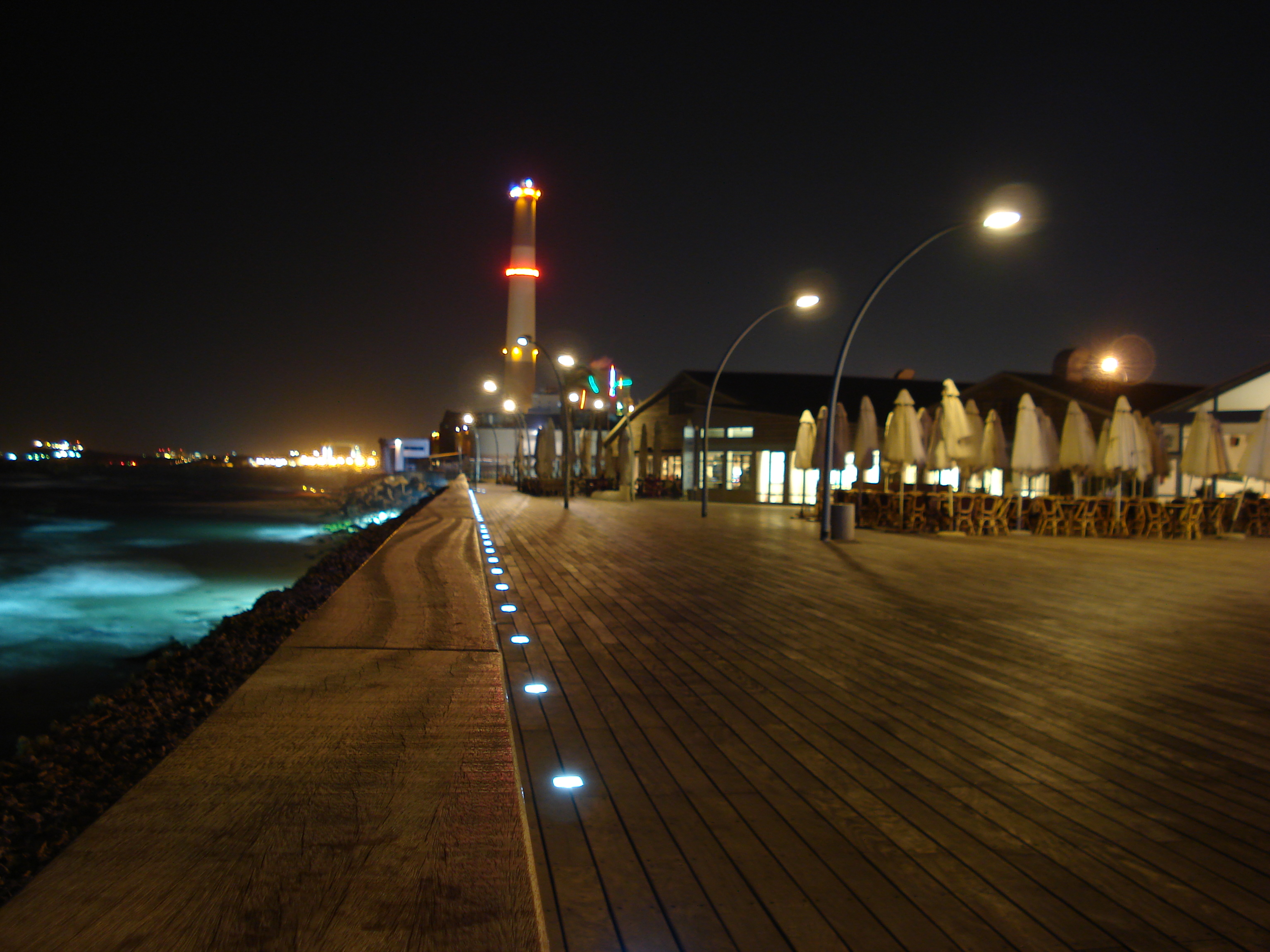 Picture Israel Tel Aviv Tel Aviv Sea Shore 2006-12 51 - History Tel Aviv Sea Shore