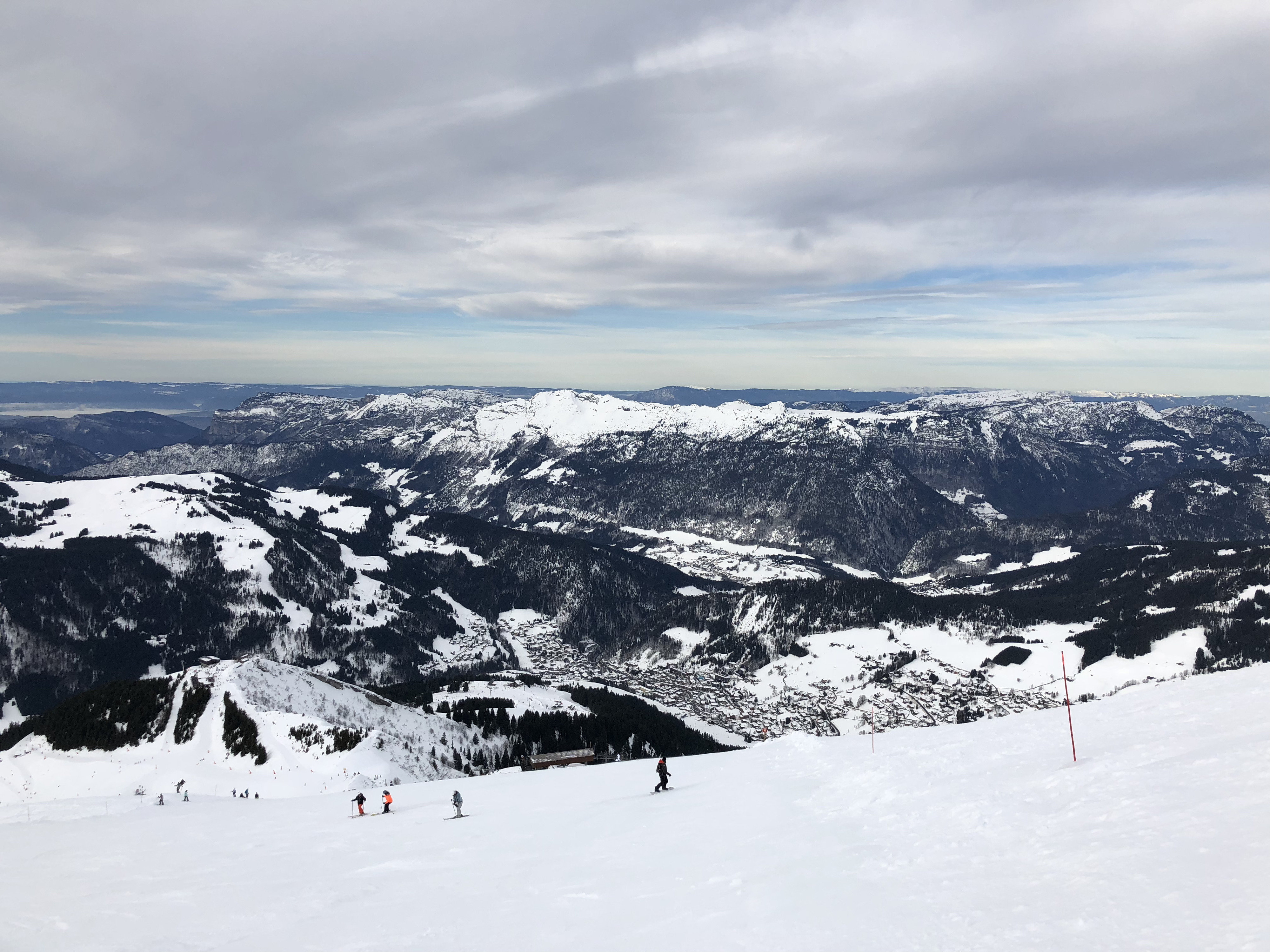 Picture France La Clusaz 2017-12 50 - Journey La Clusaz