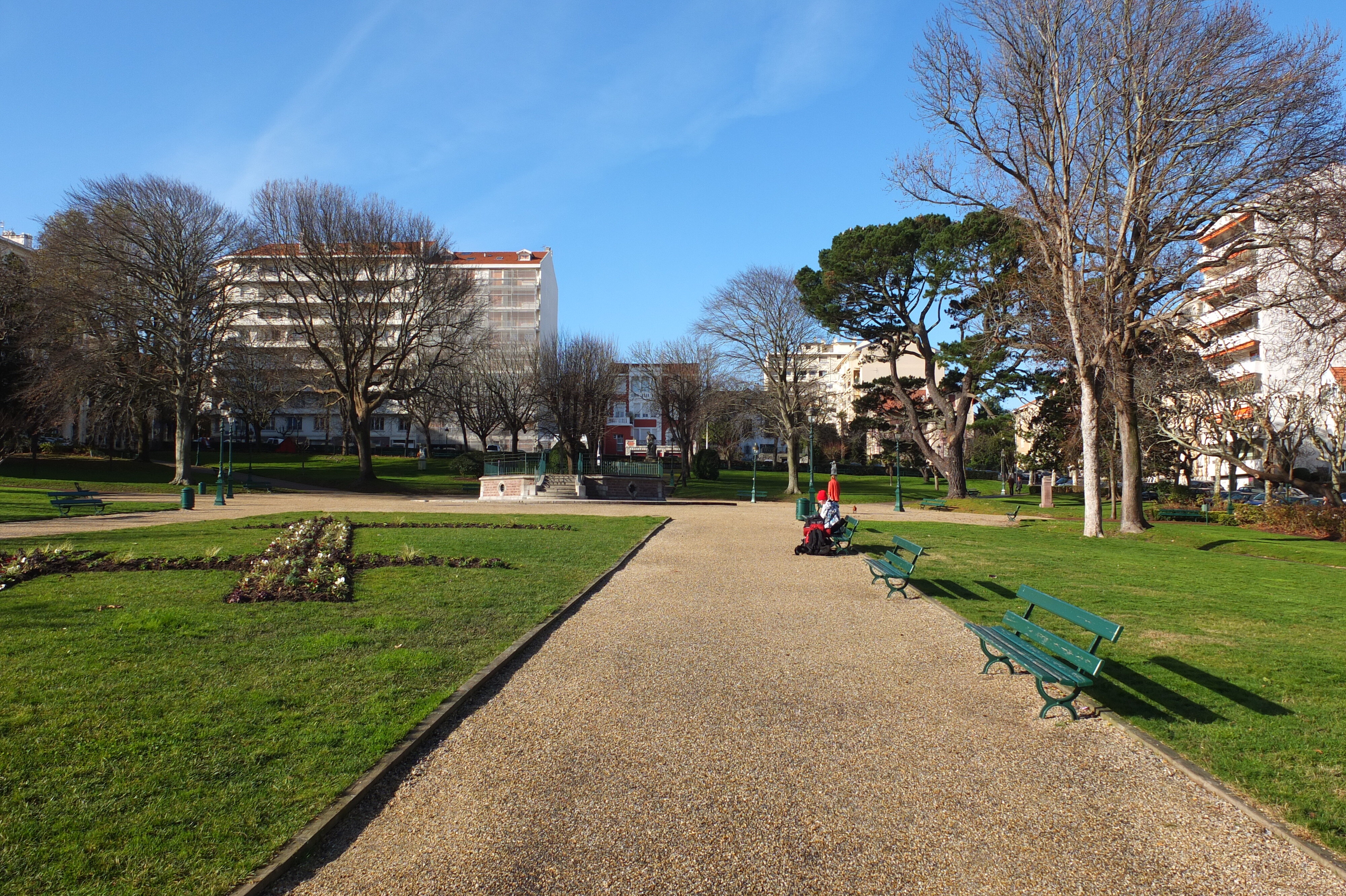 Picture France Biarritz 2013-01 0 - Center Biarritz