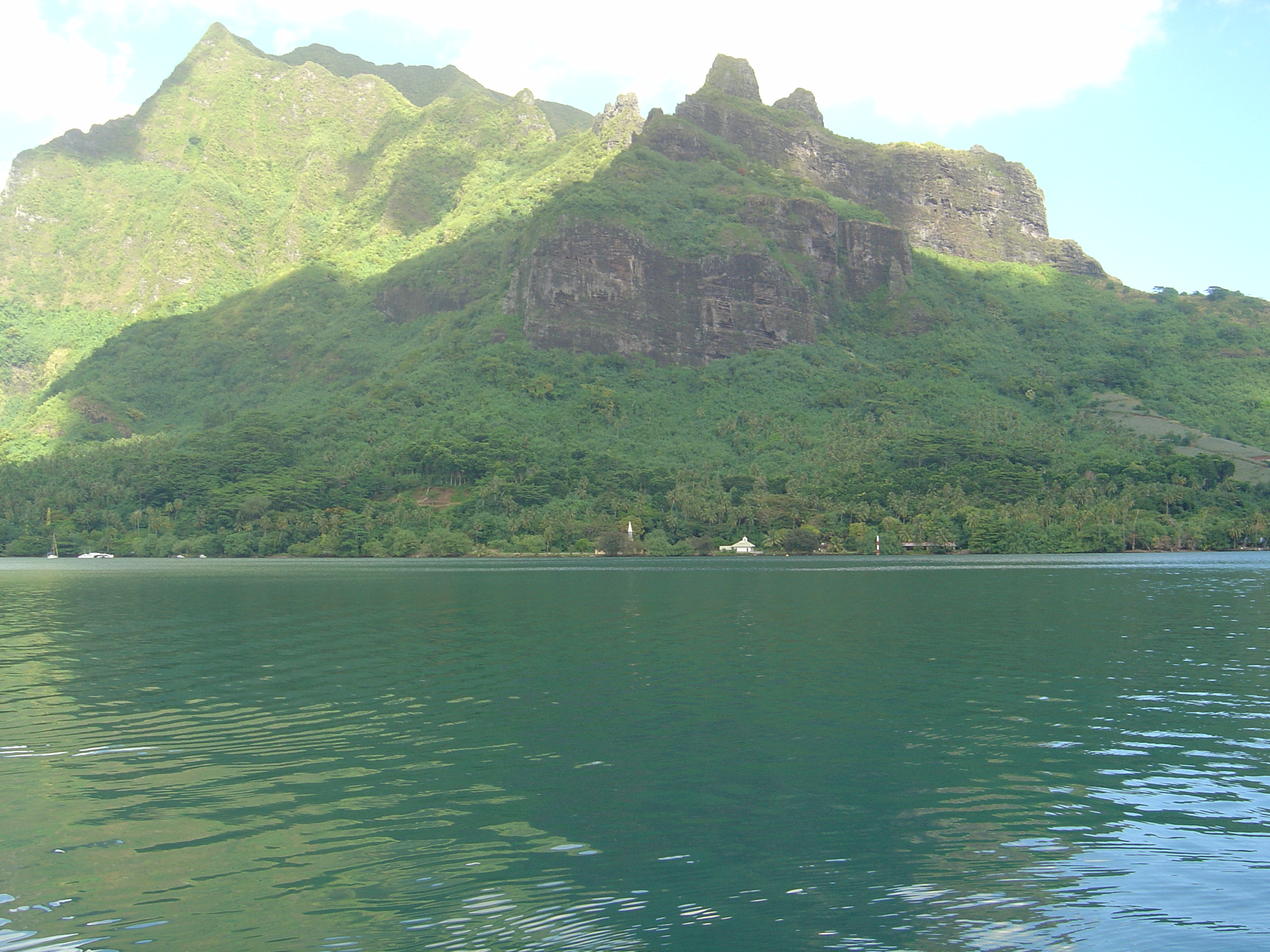 Picture Polynesia Moorea 2006-04 48 - Tours Moorea