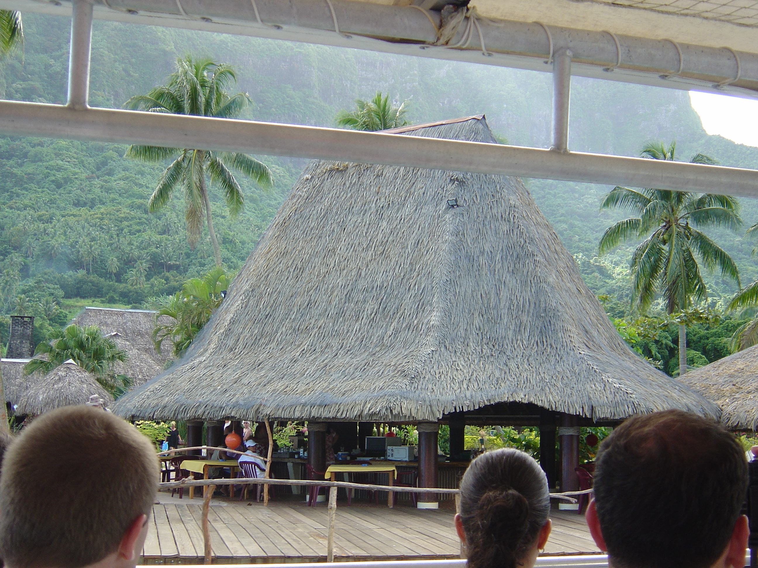 Picture Polynesia Moorea 2006-04 43 - Discovery Moorea