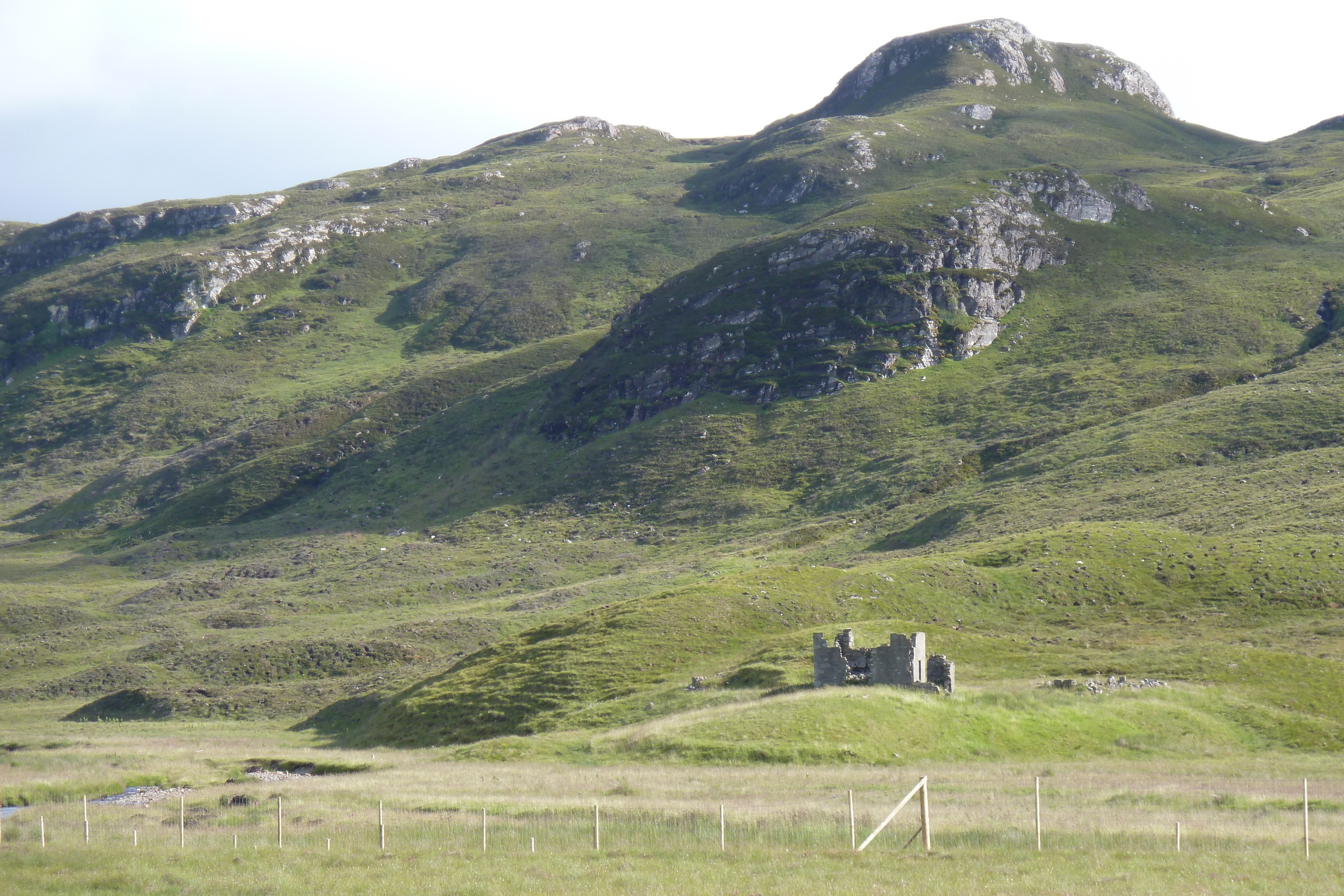 Picture United Kingdom Wester Ross 2011-07 117 - Recreation Wester Ross