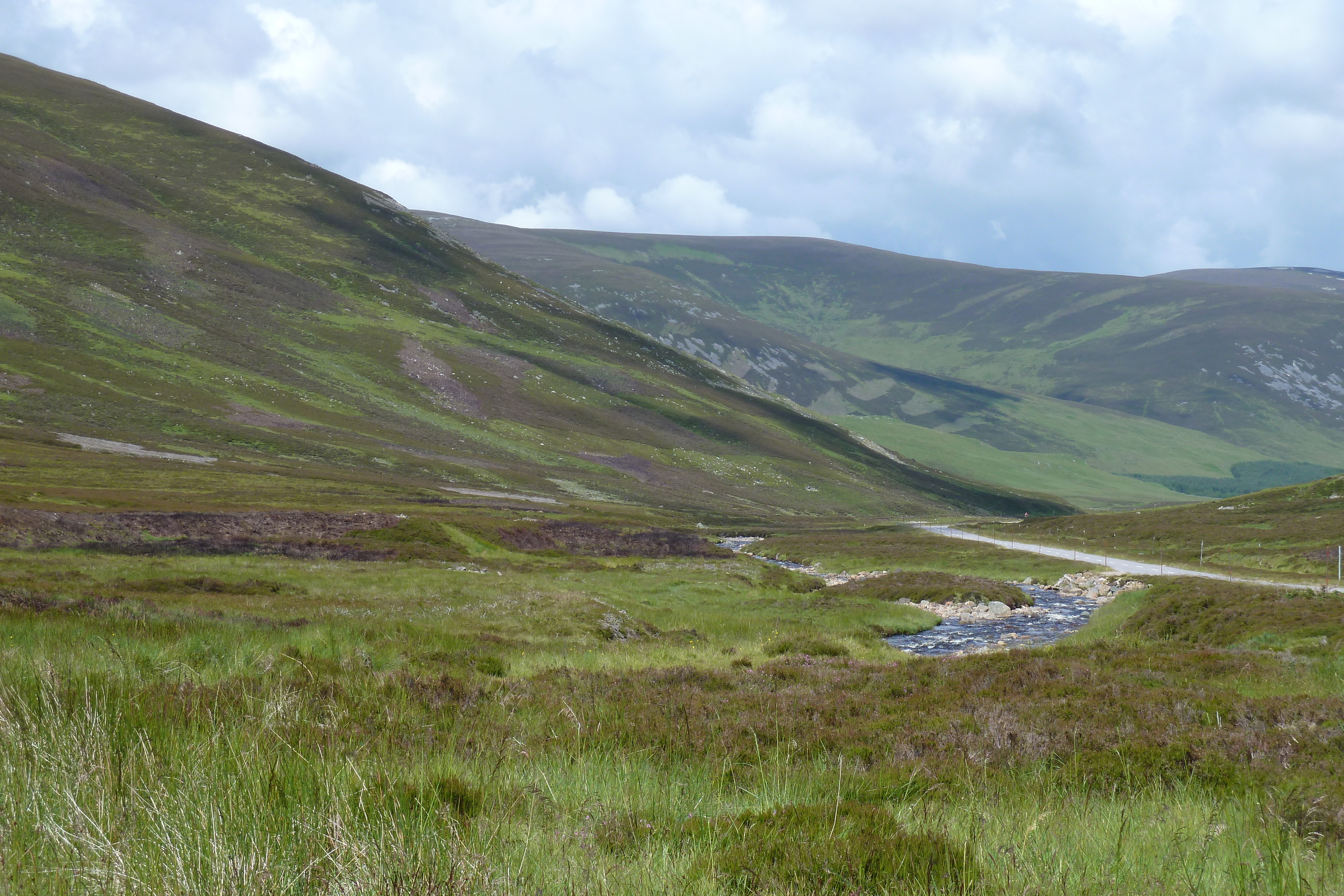 Picture United Kingdom Cairngorms National Park 2011-07 100 - History Cairngorms National Park