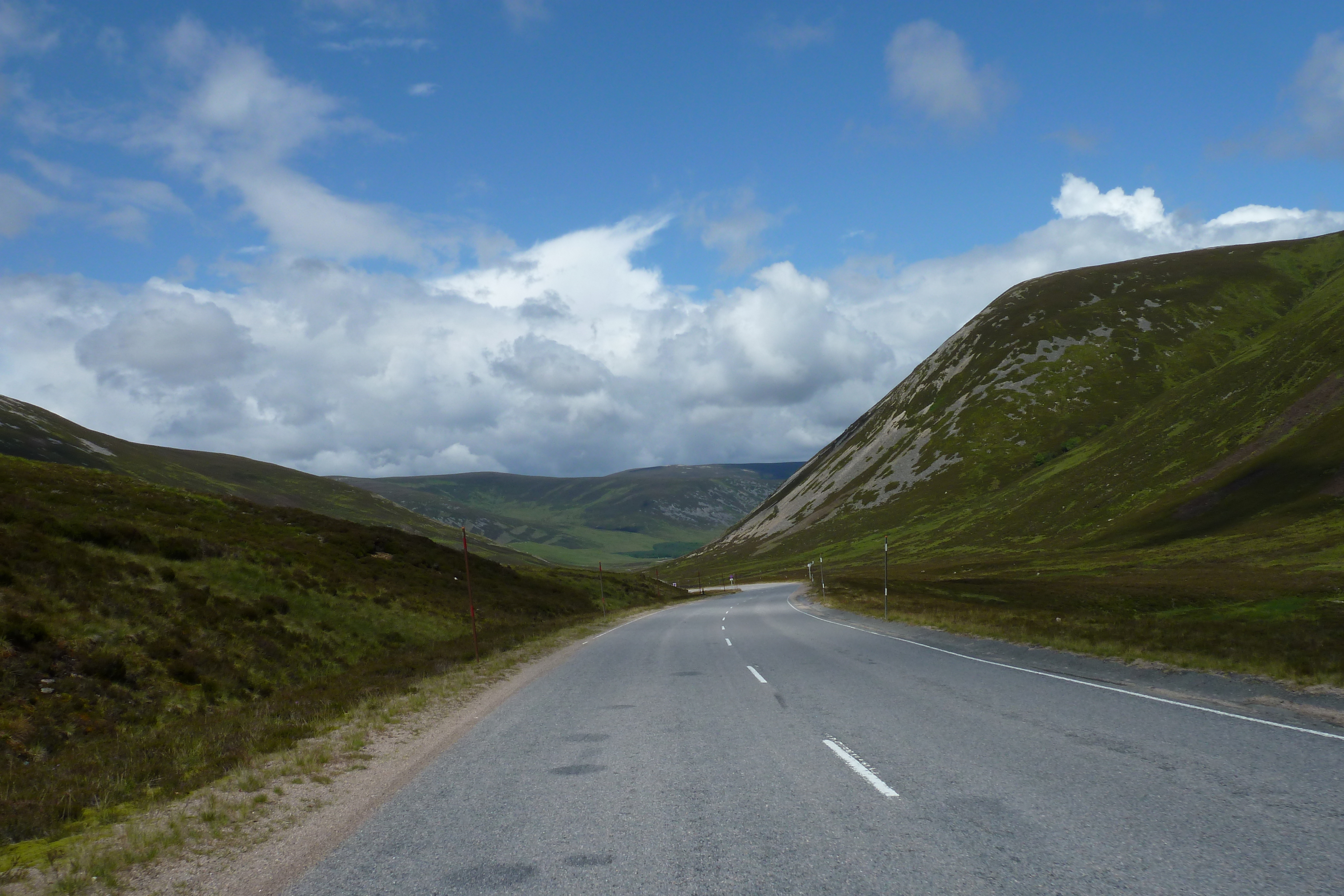 Picture United Kingdom Cairngorms National Park 2011-07 108 - Discovery Cairngorms National Park