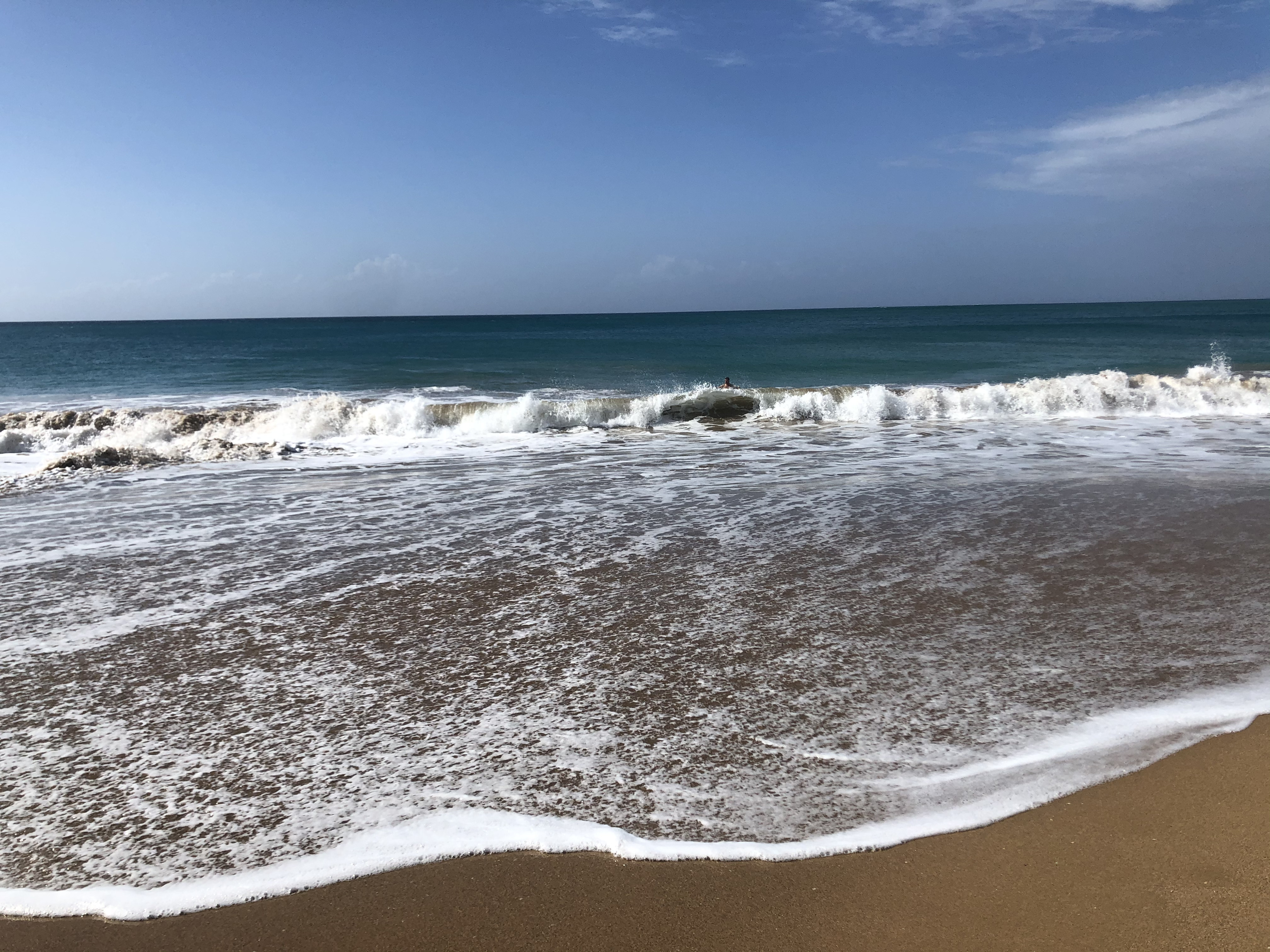 Picture Guadeloupe La Perle Beach 2021-02 66 - Recreation La Perle Beach