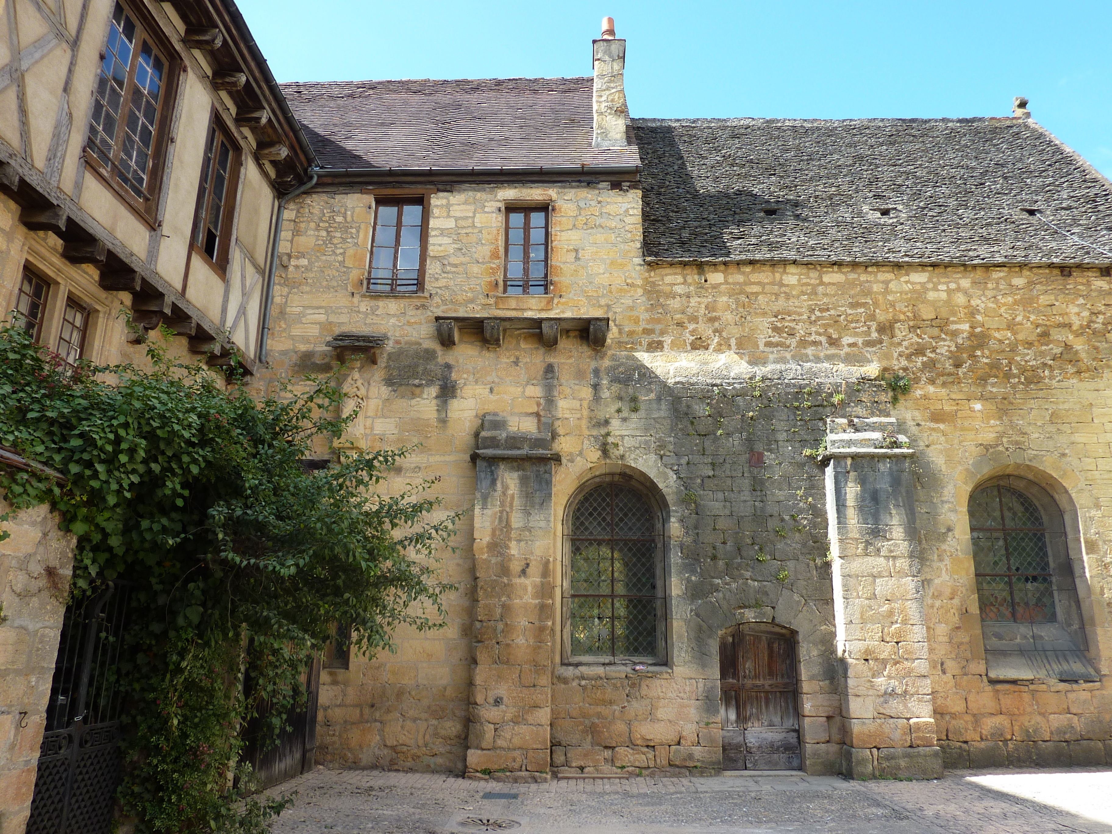 Picture France Sarlat la Caneda 2009-07 86 - Discovery Sarlat la Caneda