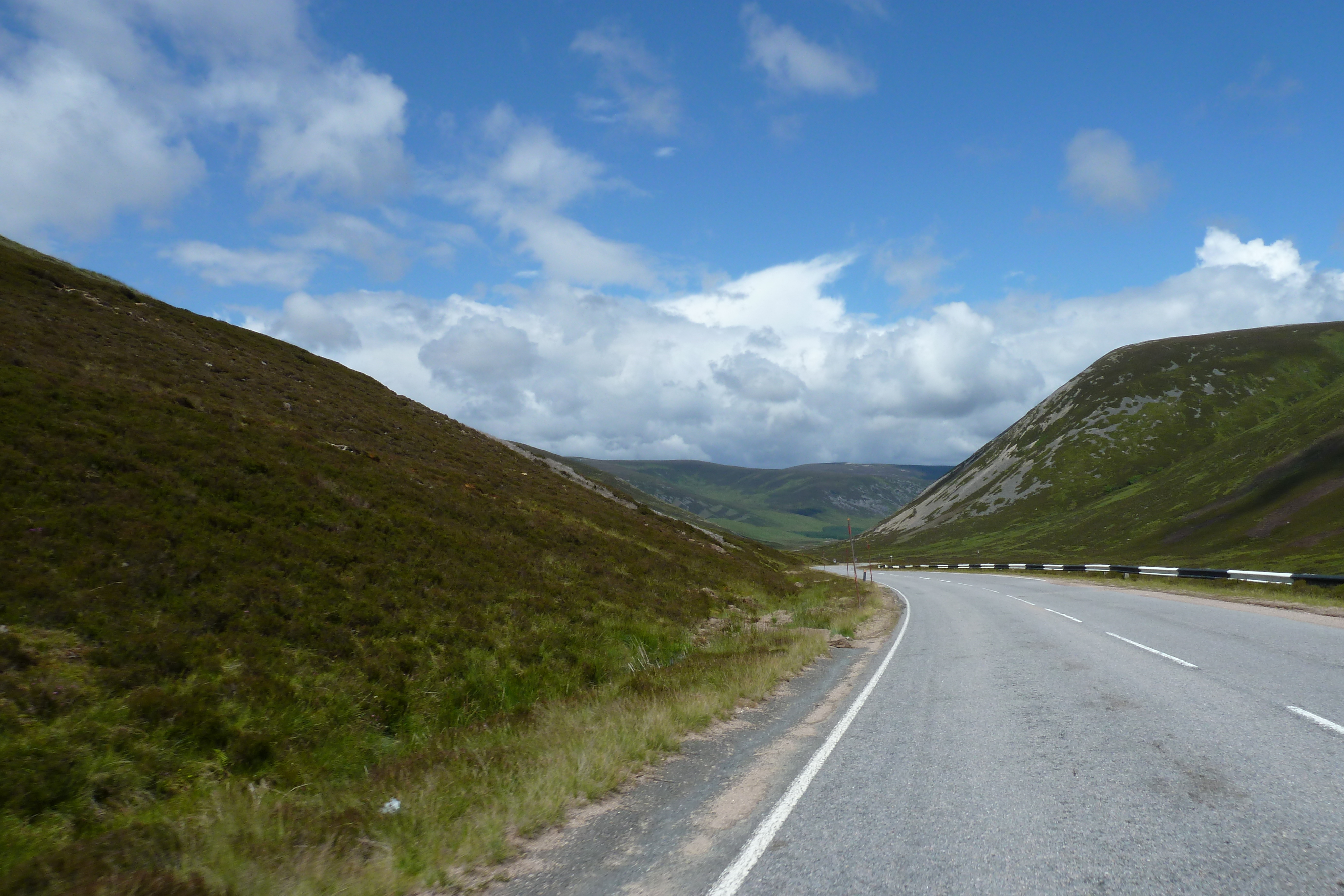 Picture United Kingdom Cairngorms National Park 2011-07 115 - Tours Cairngorms National Park