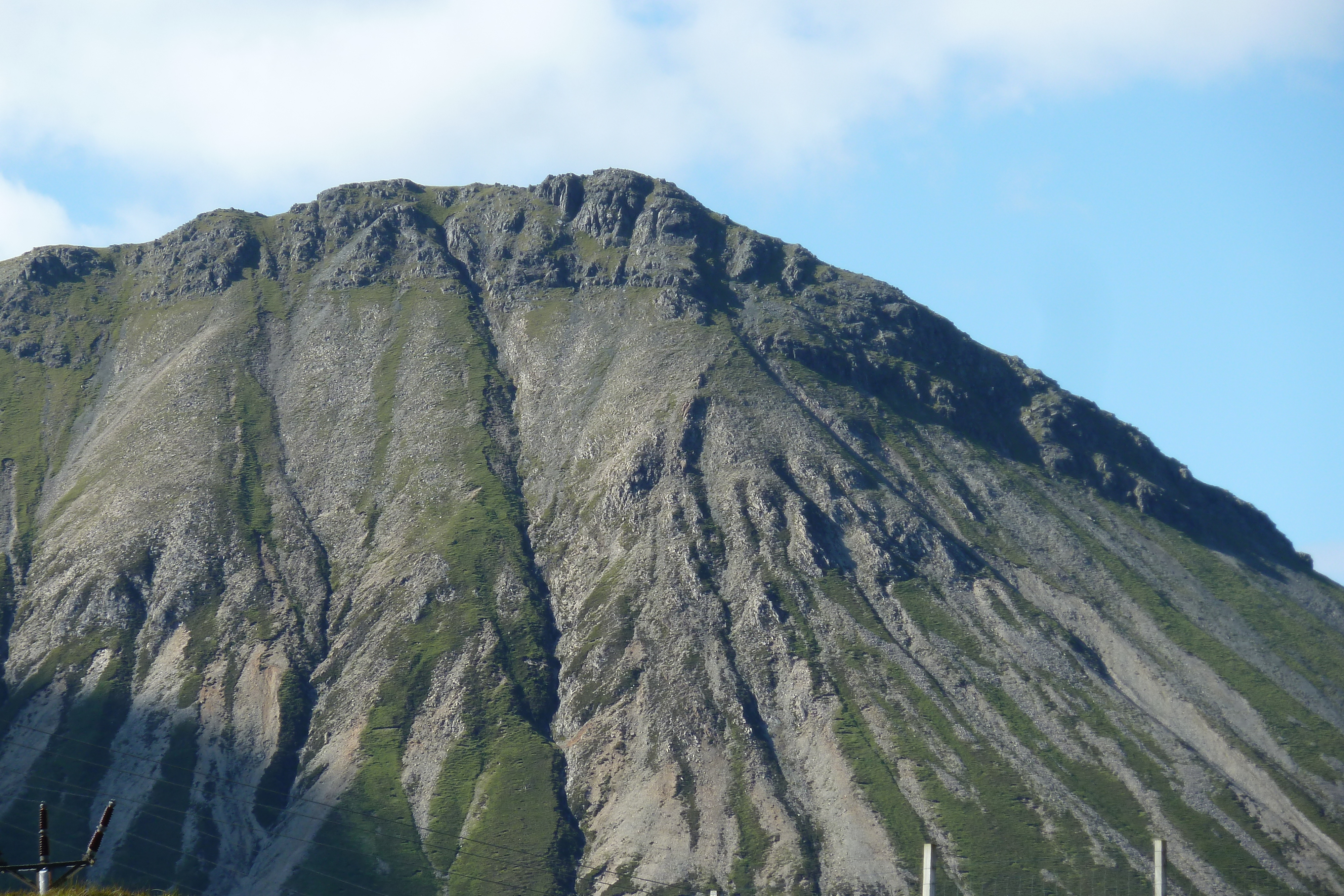 Picture United Kingdom Skye The Cullins 2011-07 64 - Recreation The Cullins