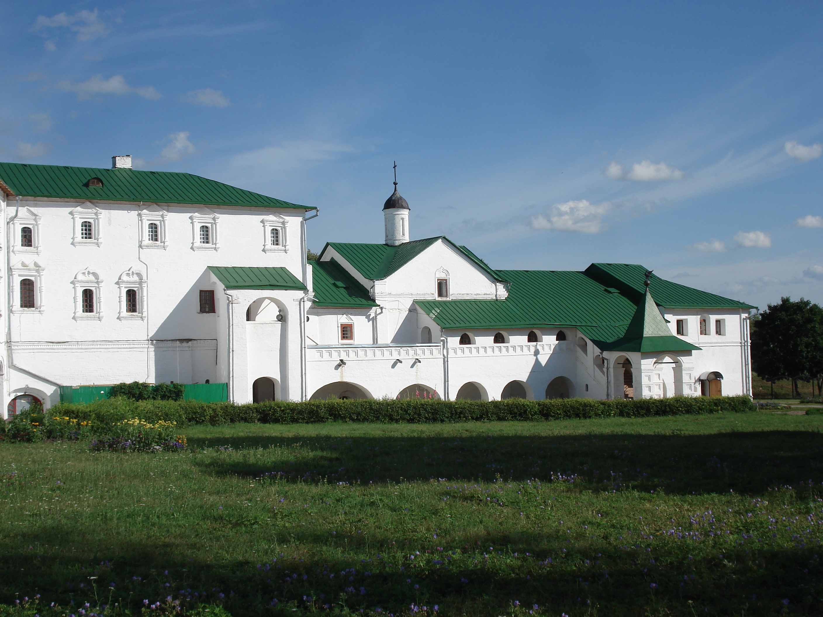 Picture Russia Suzdal 2006-07 13 - Discovery Suzdal