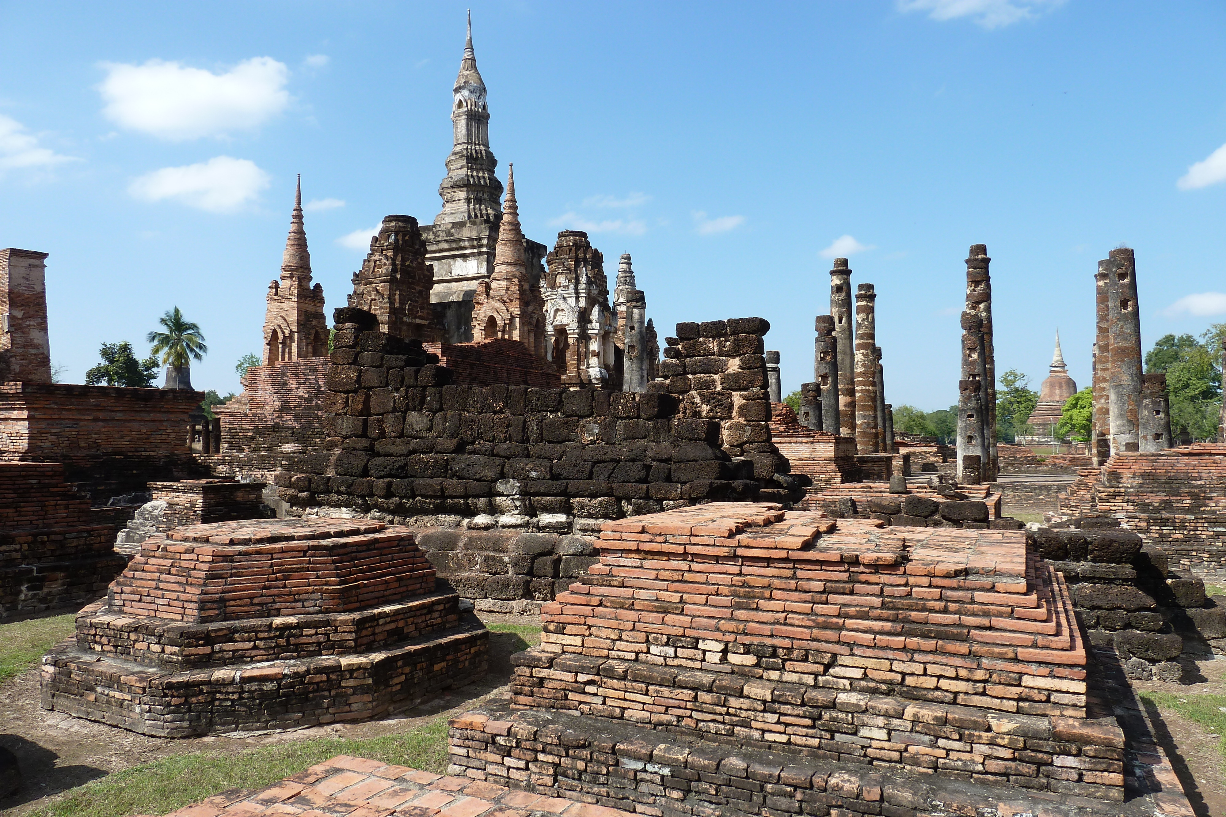 Picture Thailand Sukhothai 2010-12 148 - Discovery Sukhothai