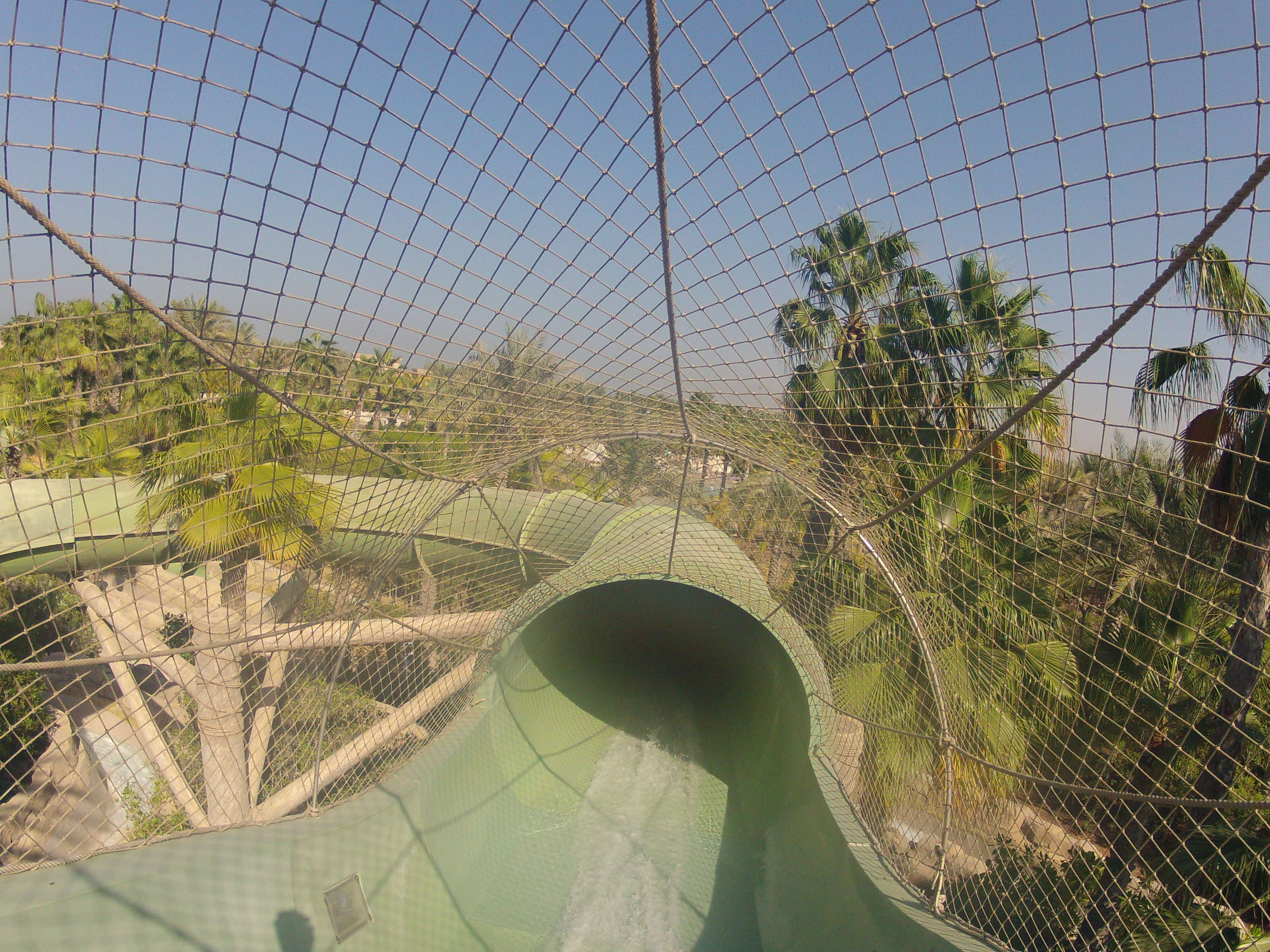 Picture United Arab Emirates Dubai Dubai Aquaventure 2012-01 8 - Recreation Dubai Aquaventure