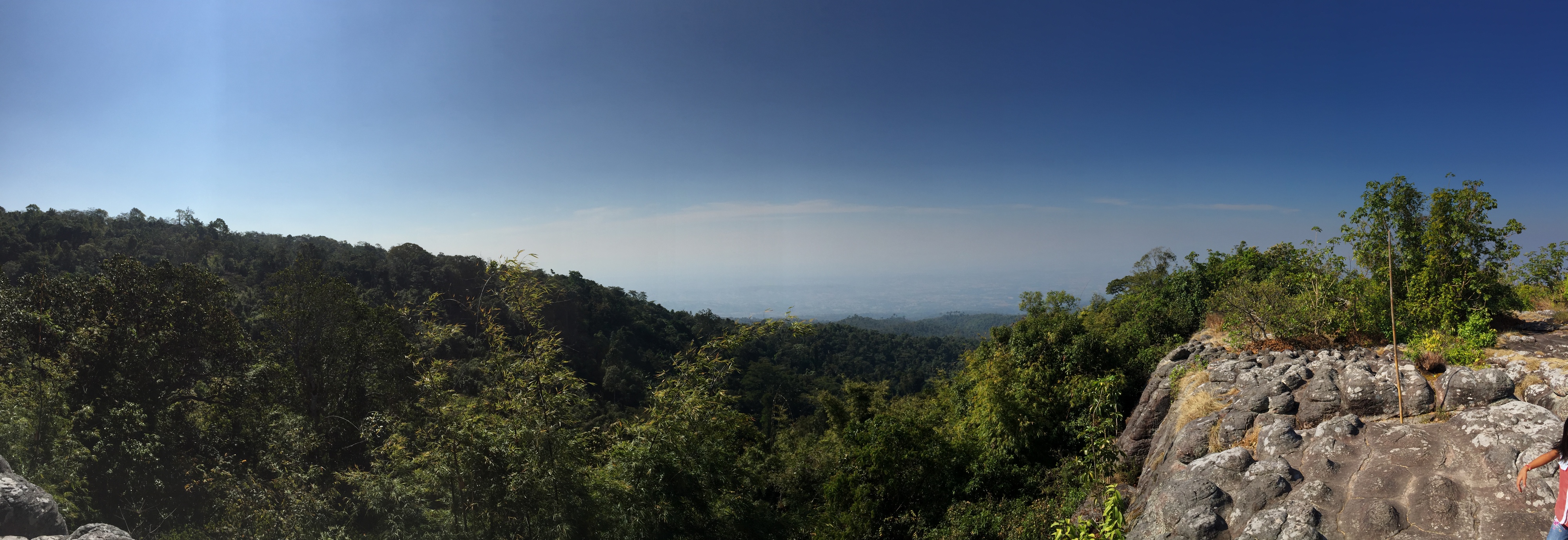 Picture Thailand Phu Hin Rong Kla National Park 2014-12 313 - Discovery Phu Hin Rong Kla National Park