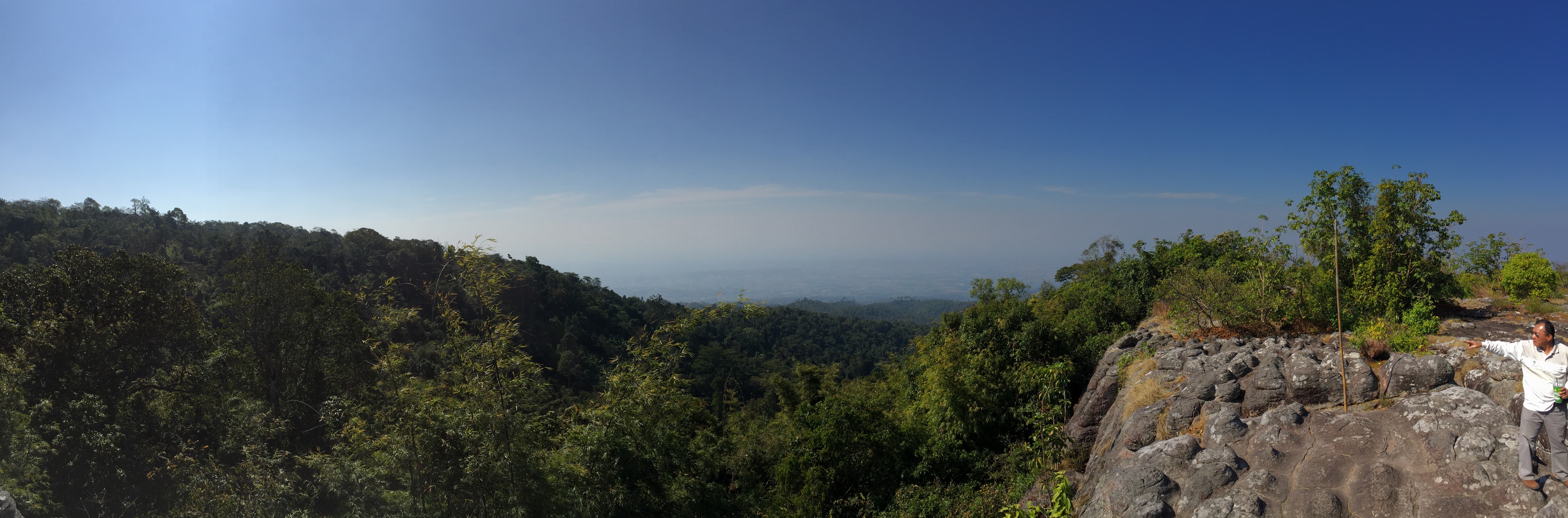 Picture Thailand Phu Hin Rong Kla National Park 2014-12 311 - Journey Phu Hin Rong Kla National Park