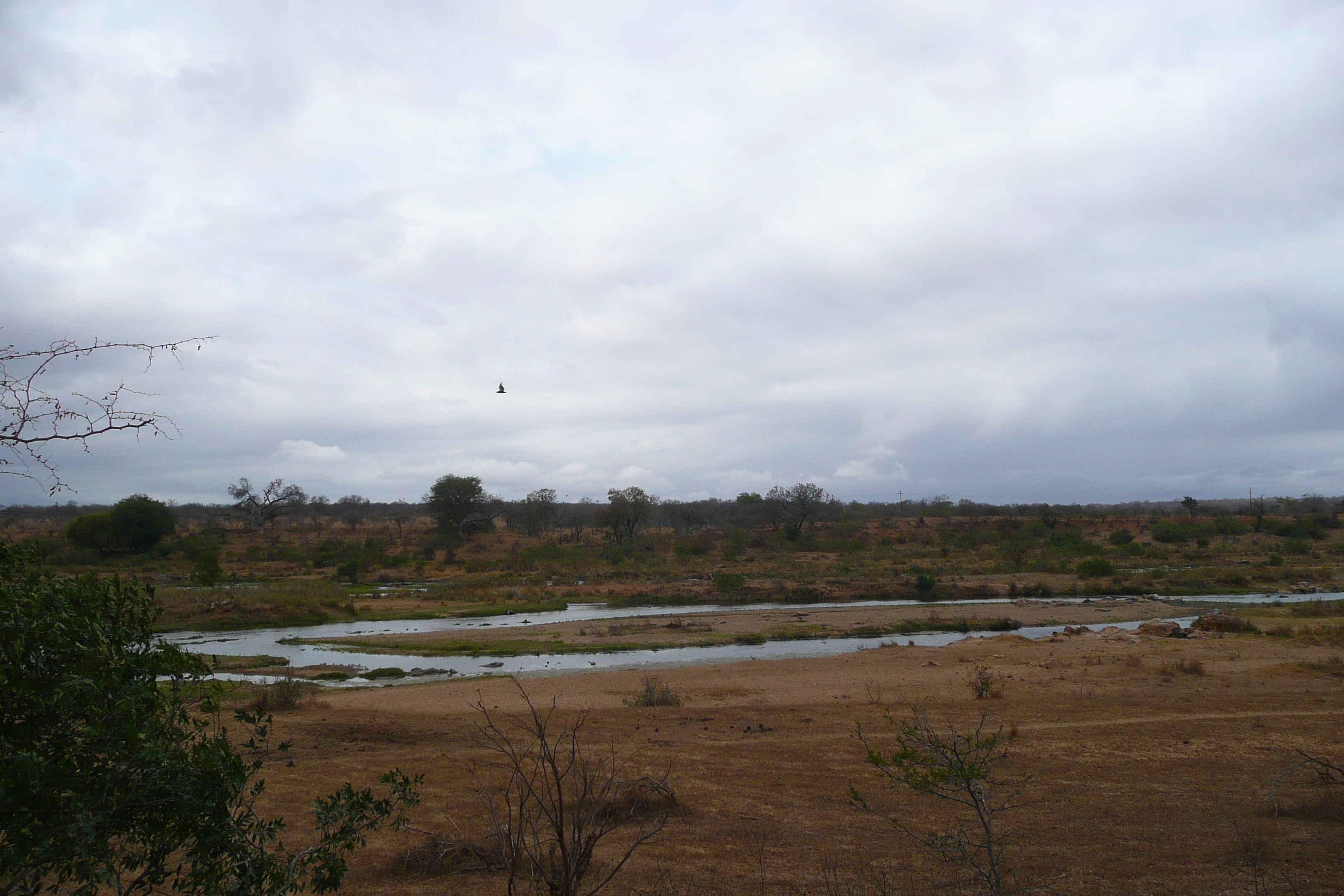 Picture South Africa Kruger National Park Crocodile River 2008-09 72 - Recreation Crocodile River