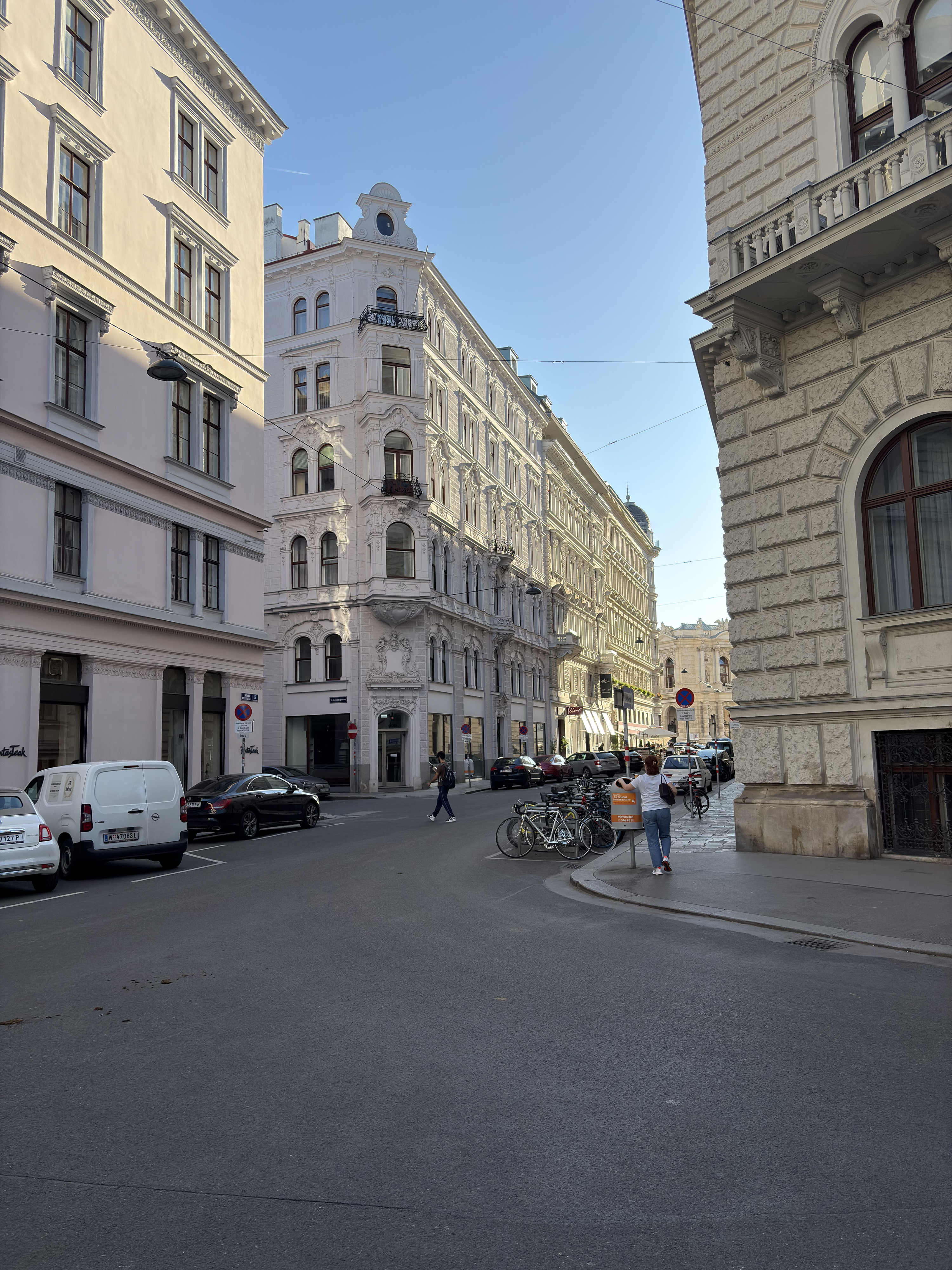 Picture Austria Vienna 2025-09 87 - Around Vienna