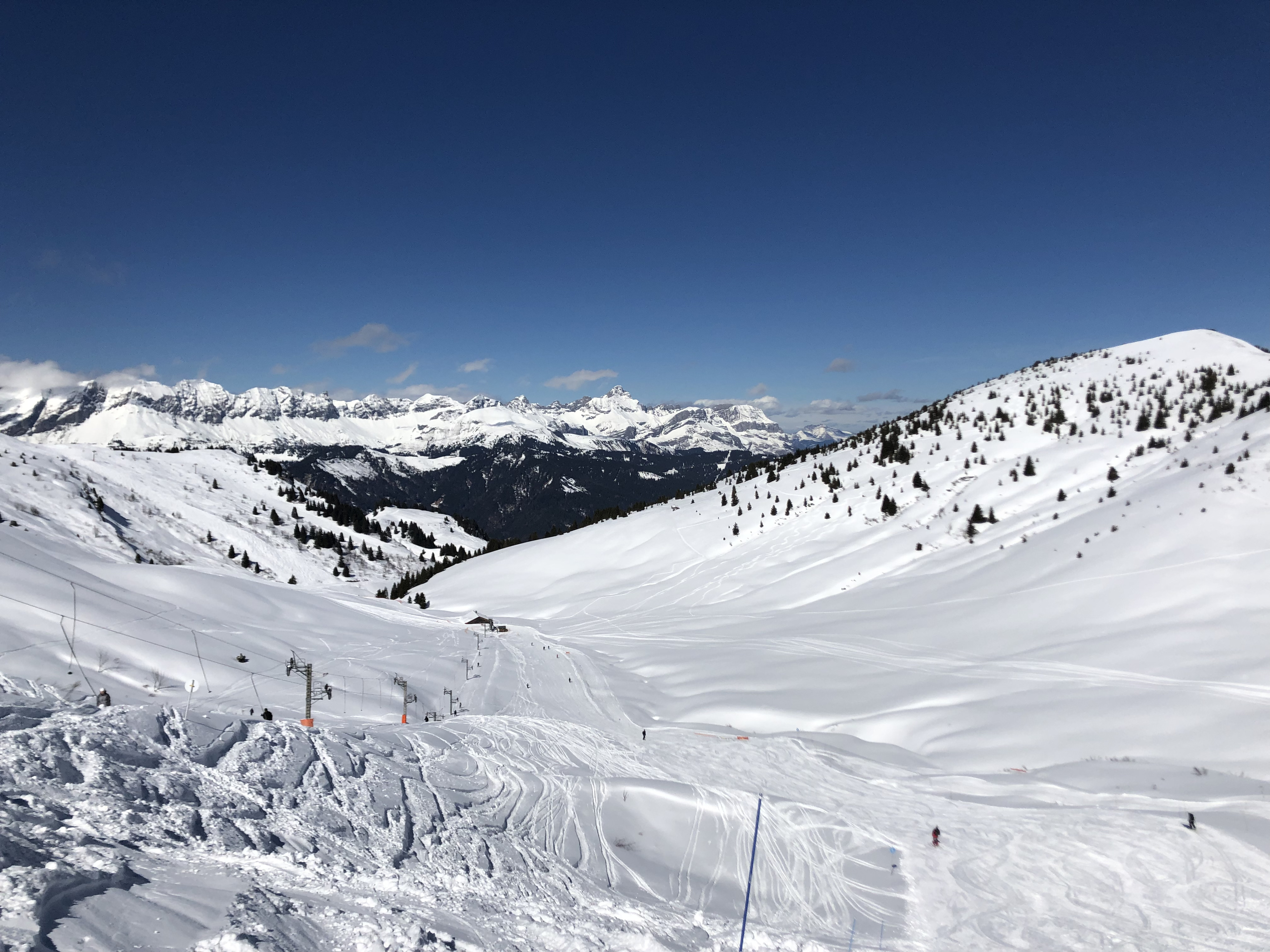 Picture France Megeve 2019-03 26 - Around Megeve