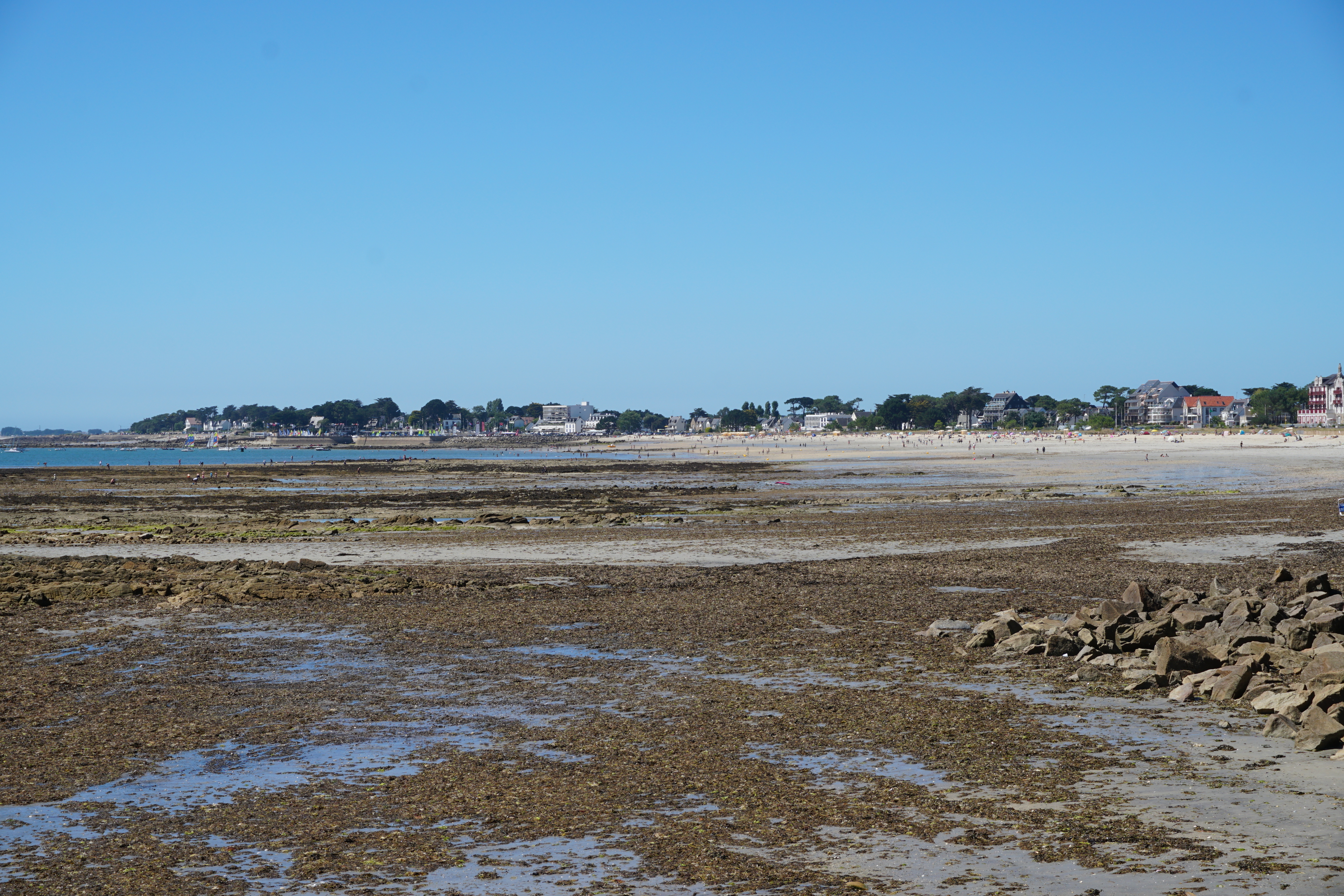 Picture France Carnac 2016-08 40 - Tours Carnac