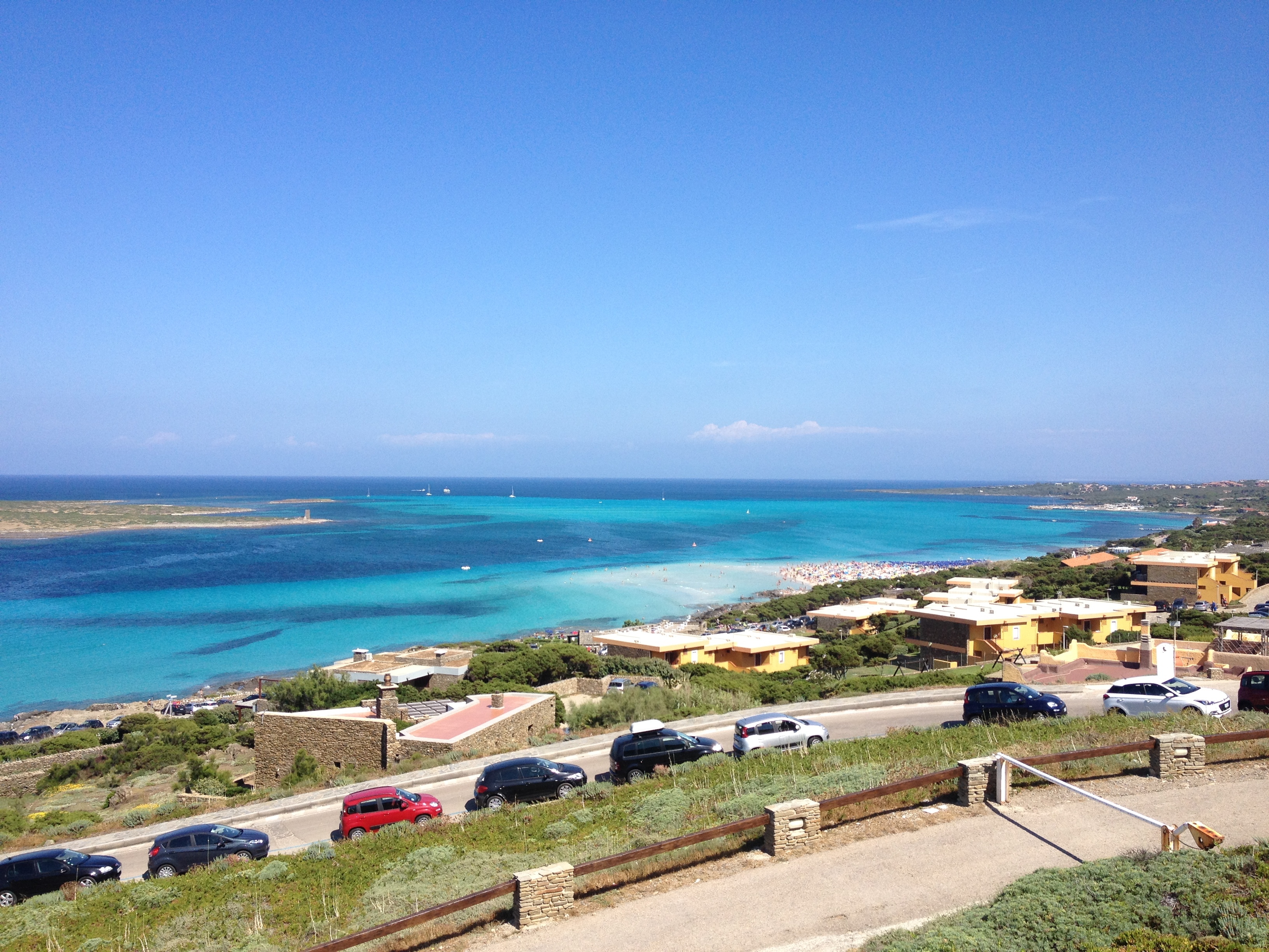 Picture Italy Sardinia Capo del Falcone 2015-06 17 - Recreation Capo del Falcone