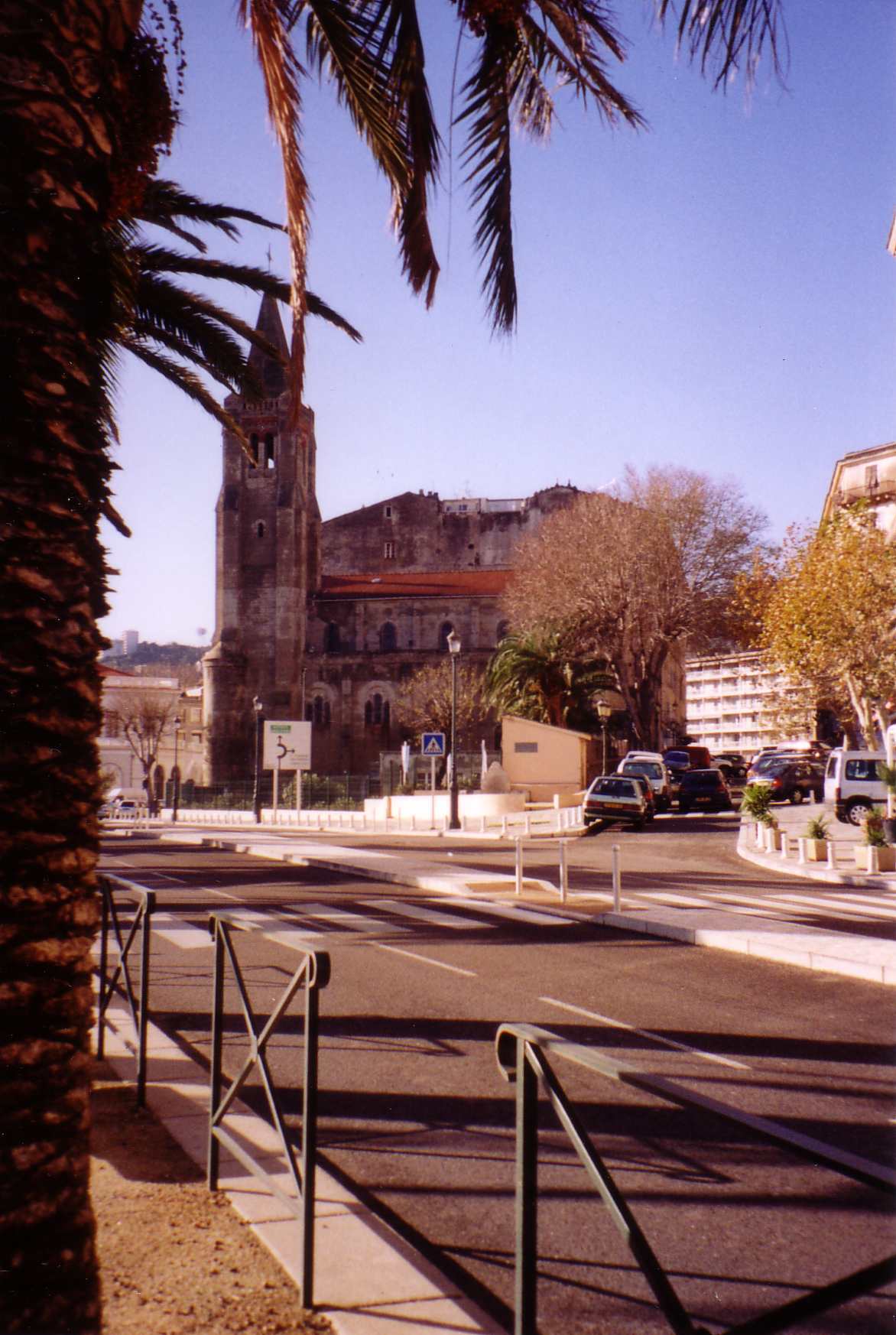 Picture France Corsica Old Postcards bastia 1900-01 92 - Discovery bastia