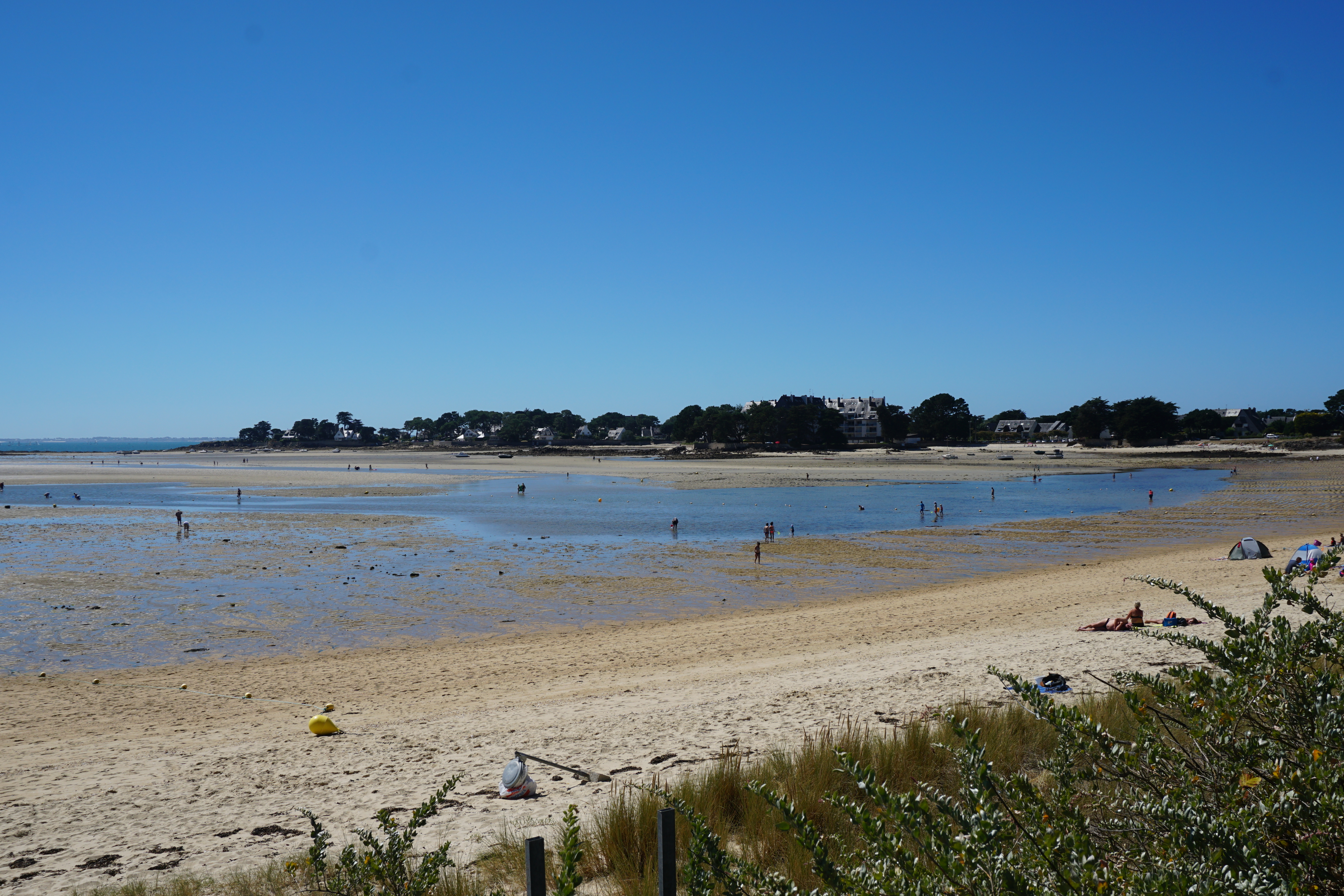 Picture France La Trinite-sur-Mer 2016-08 7 - Journey La Trinite-sur-Mer