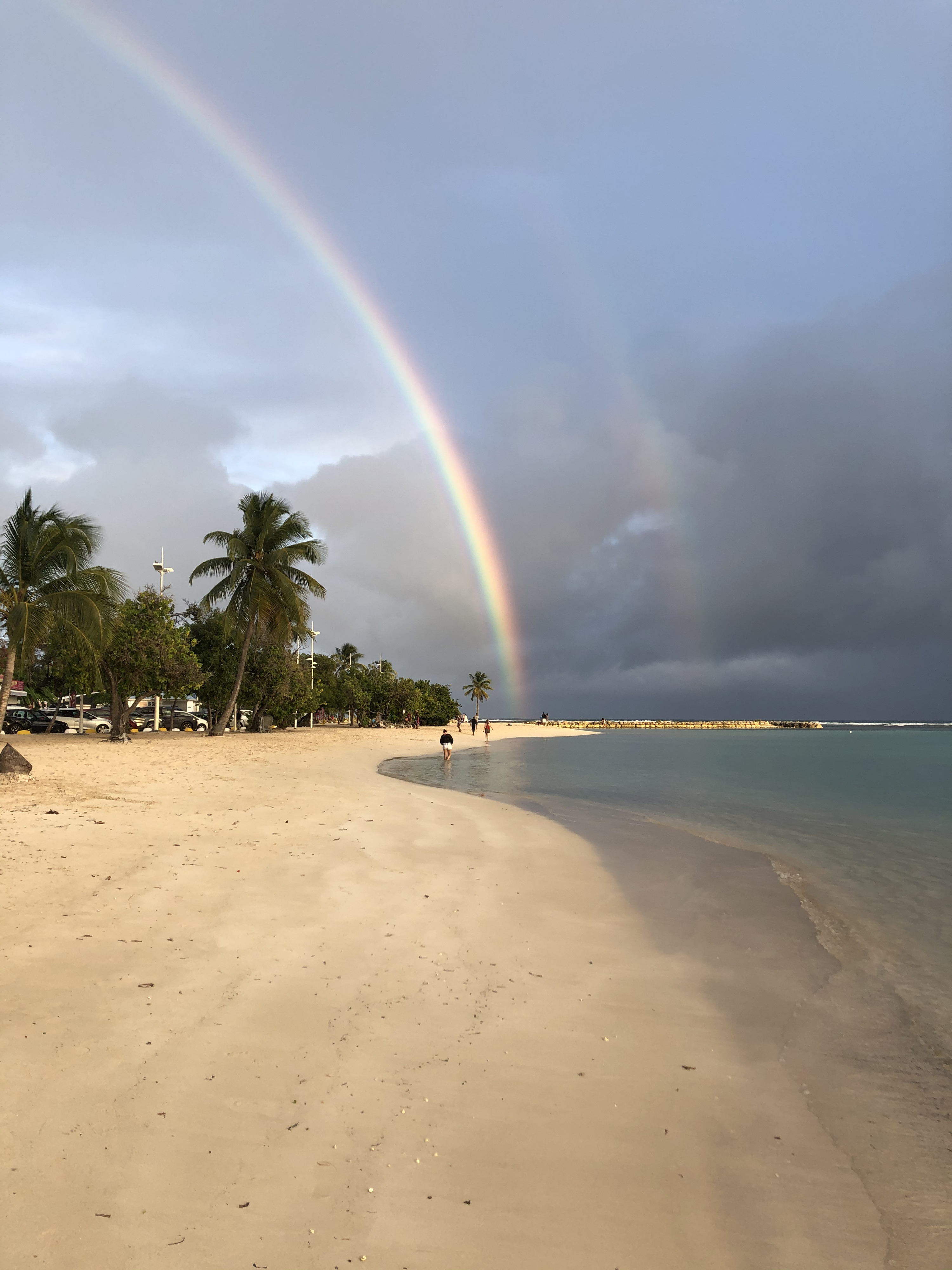 Picture Guadeloupe Sainte Anne 2021-02 97 - History Sainte Anne