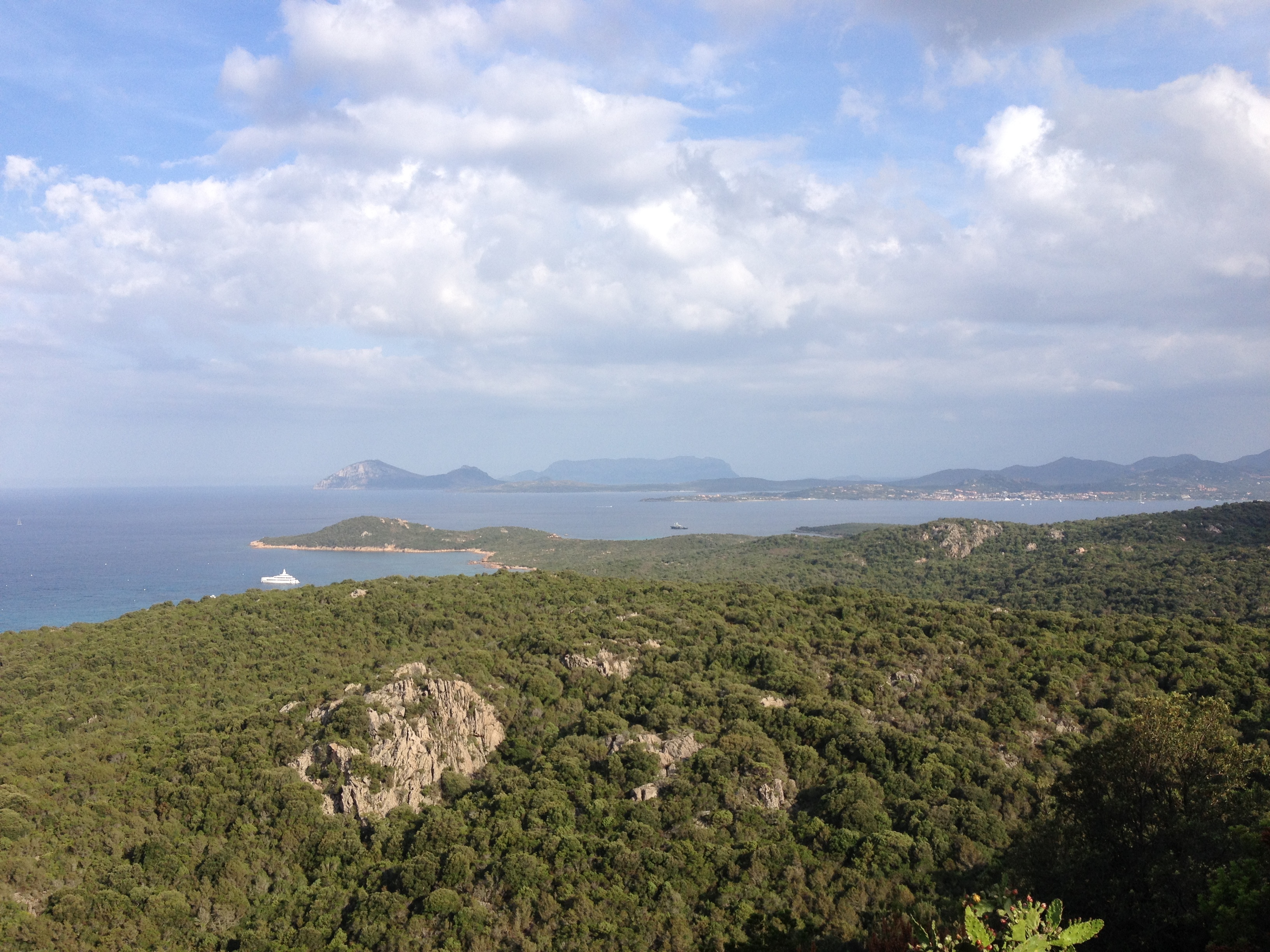 Picture Italy Sardinia Costa Smeralda 2015-06 78 - Discovery Costa Smeralda