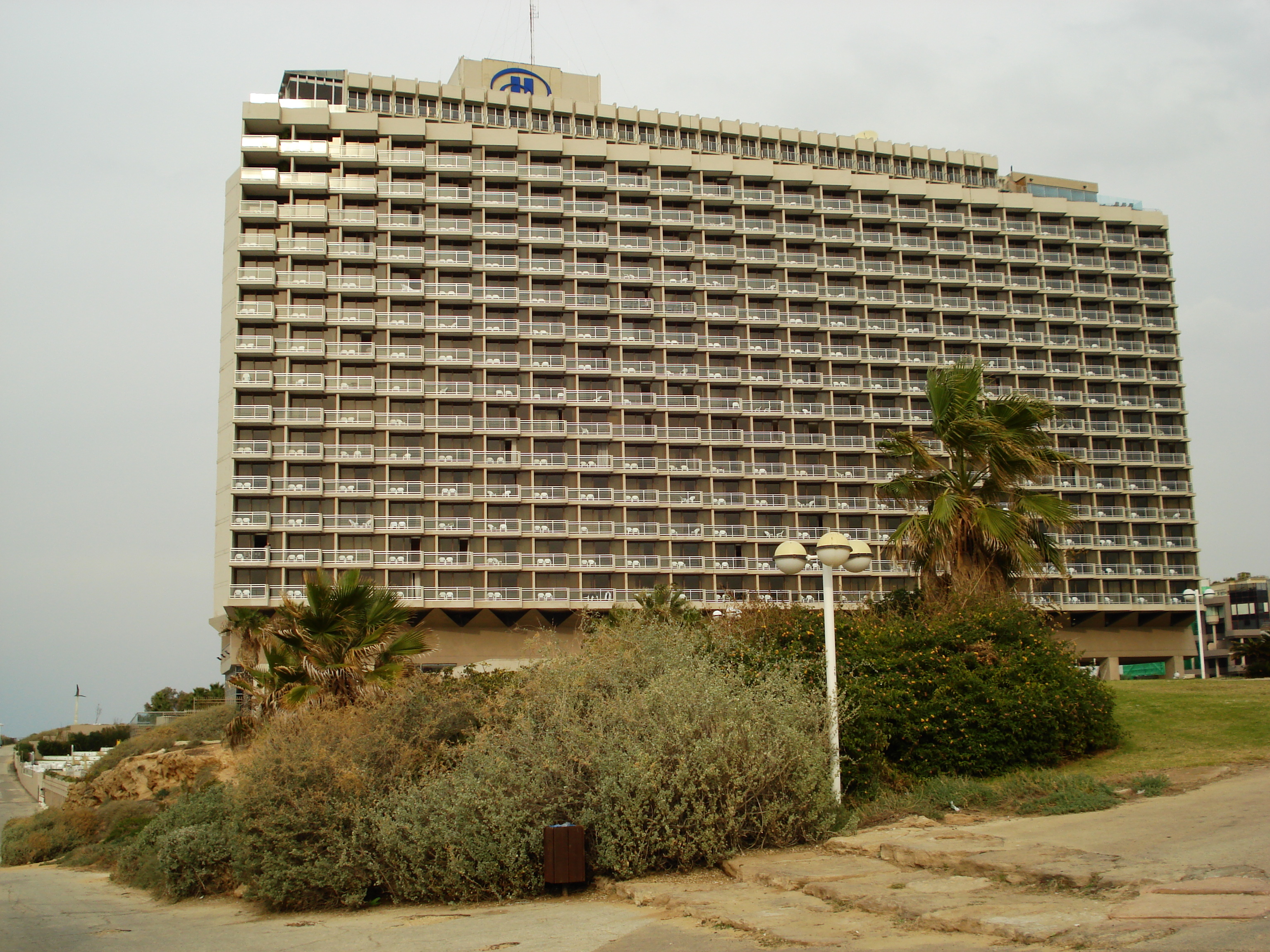 Picture Israel Tel Aviv Tel Aviv Sea Shore 2006-12 54 - Journey Tel Aviv Sea Shore