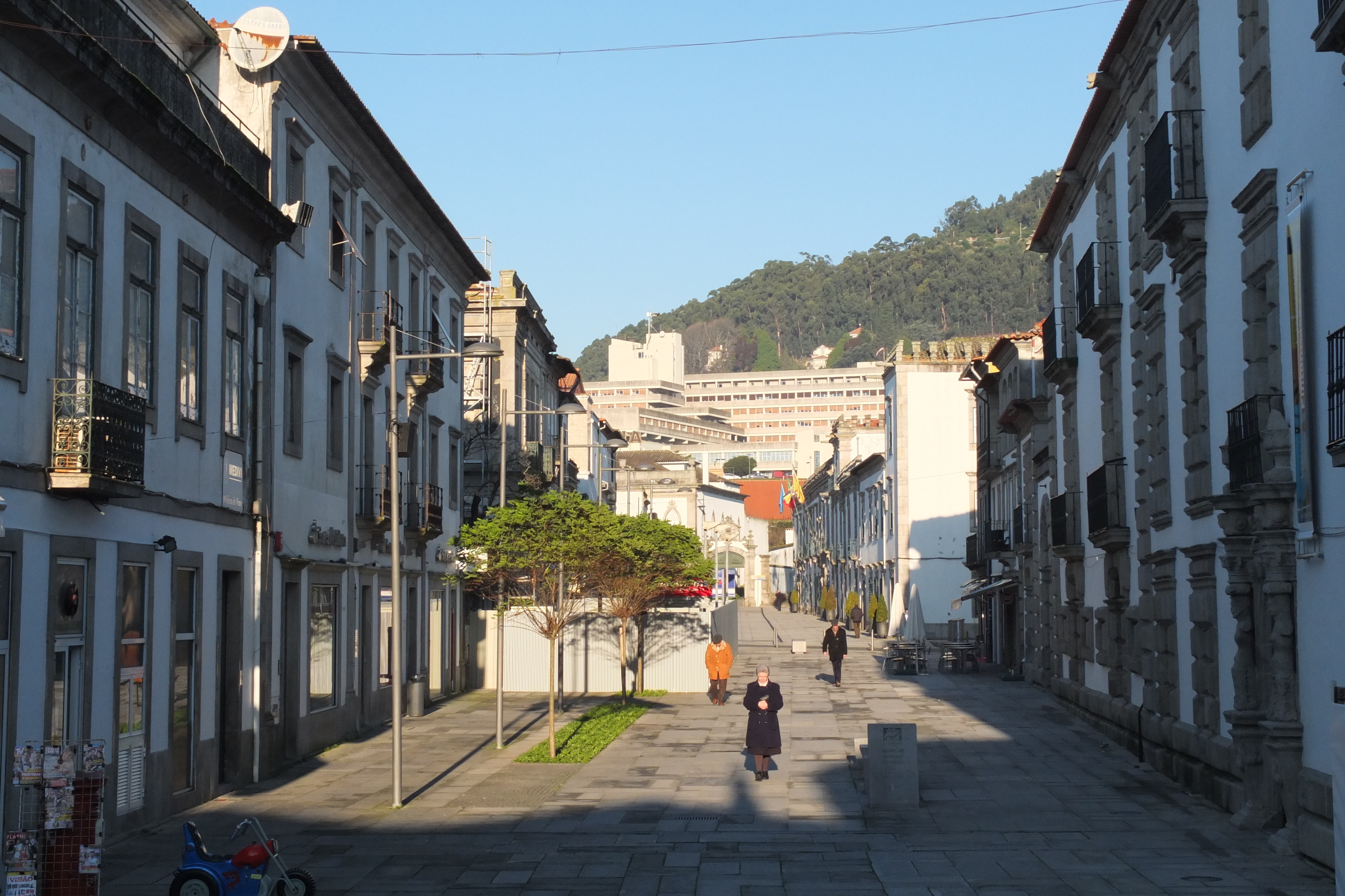 Picture Portugal Viana do Castello 2013-01 79 - Tours Viana do Castello