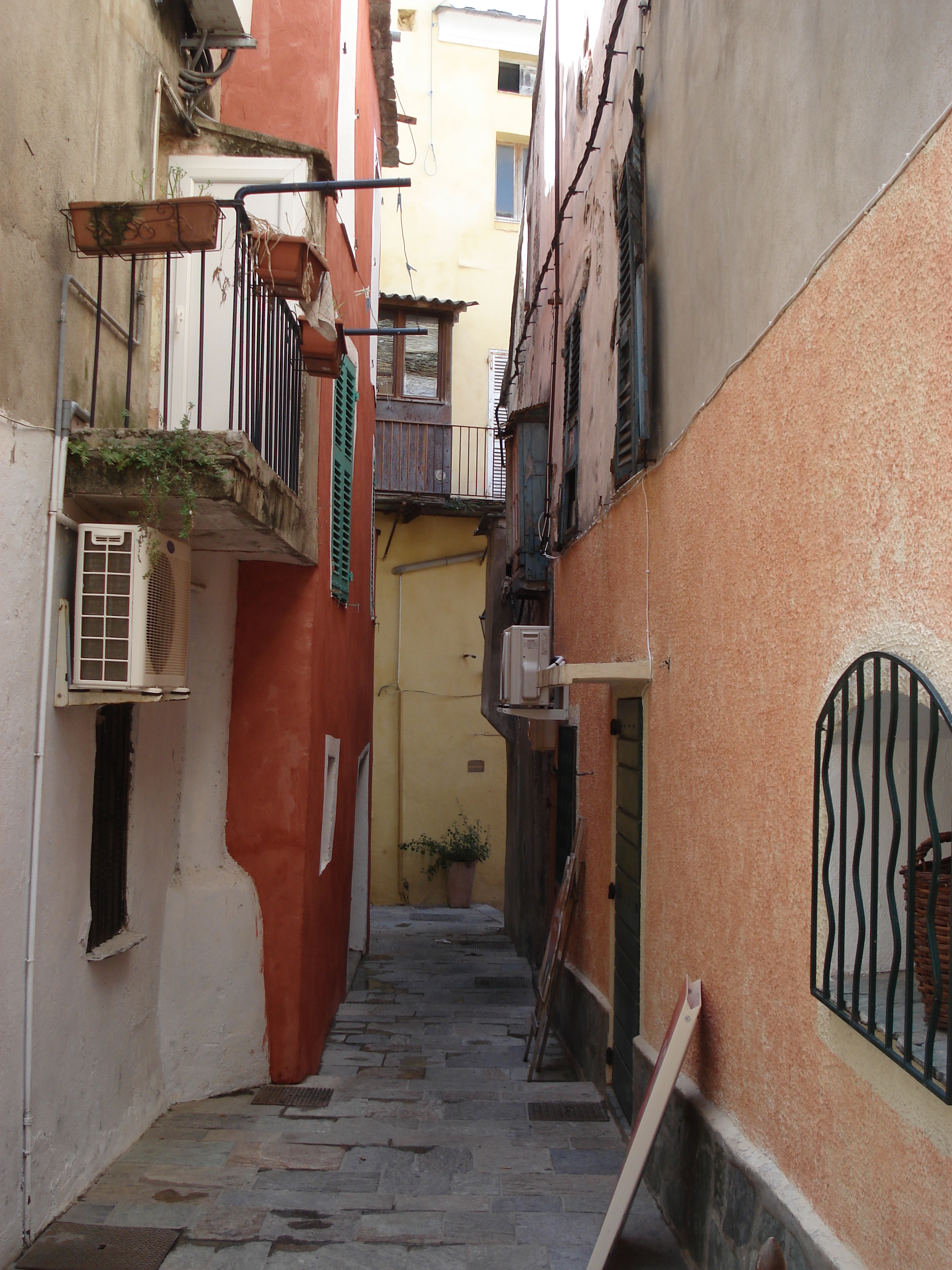 Picture France Corsica Saint Florent 2006-09 12 - Recreation Saint Florent