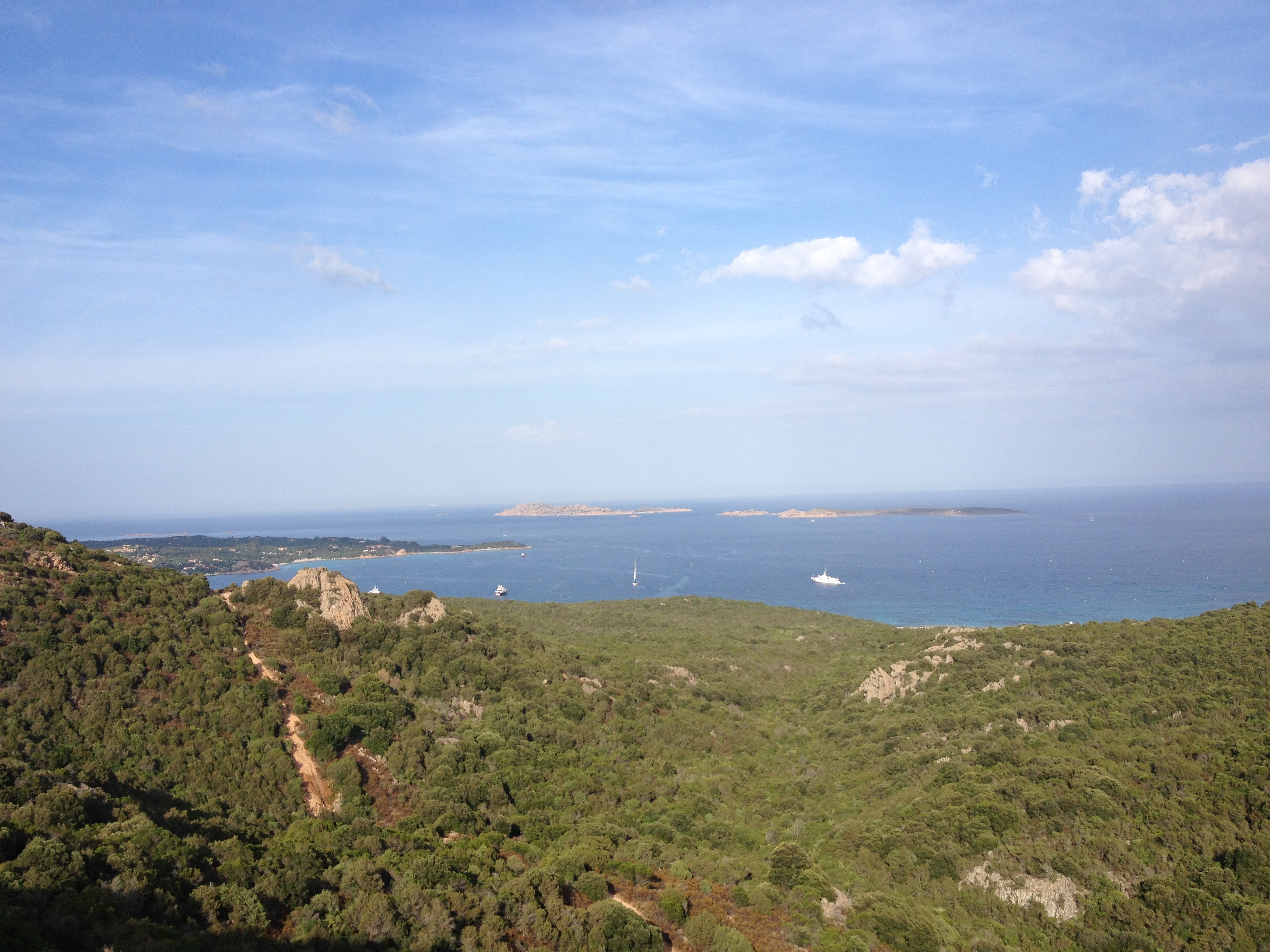 Picture Italy Sardinia Costa Smeralda 2015-06 76 - Around Costa Smeralda