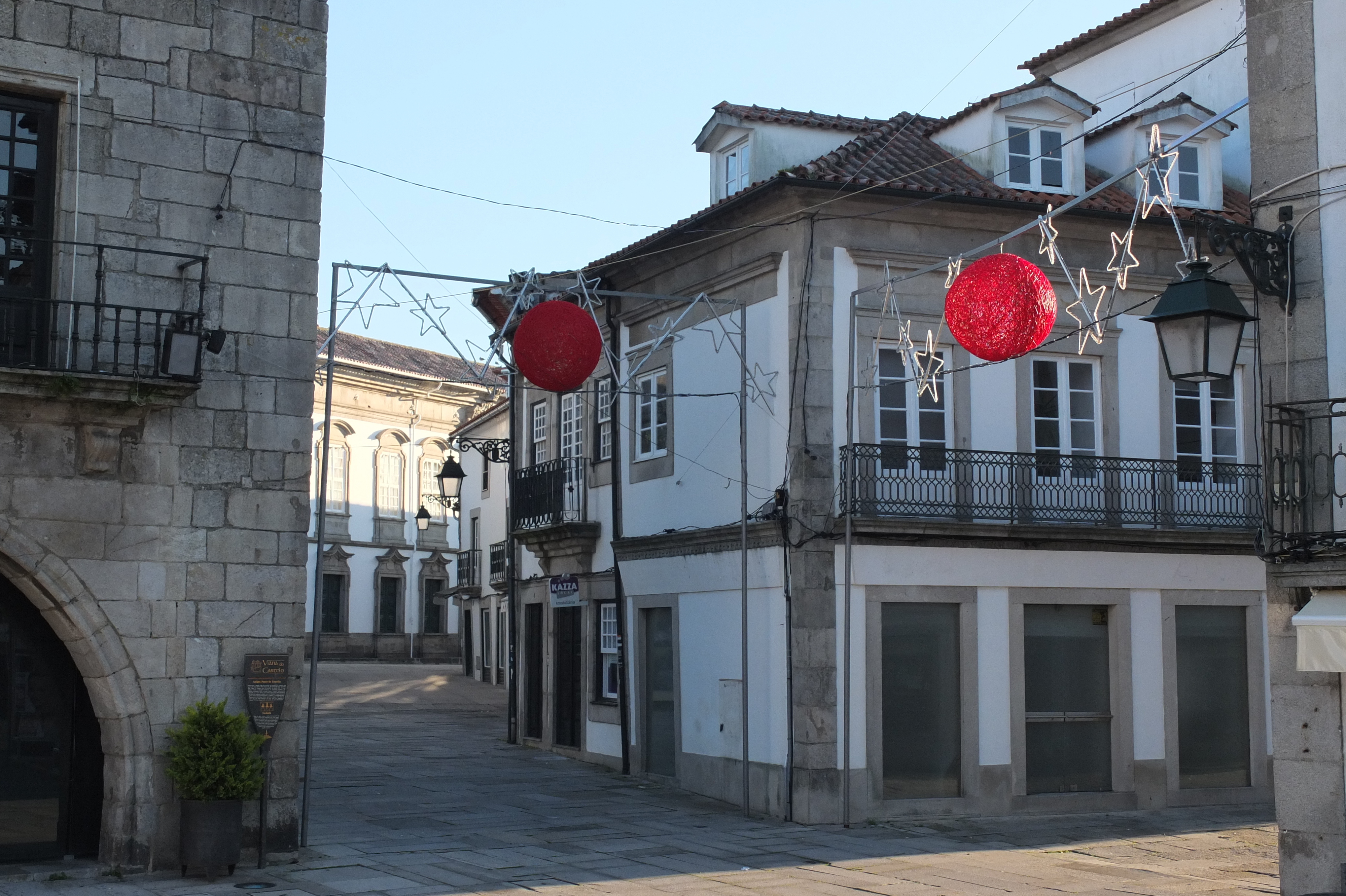 Picture Portugal Viana do Castello 2013-01 84 - Discovery Viana do Castello