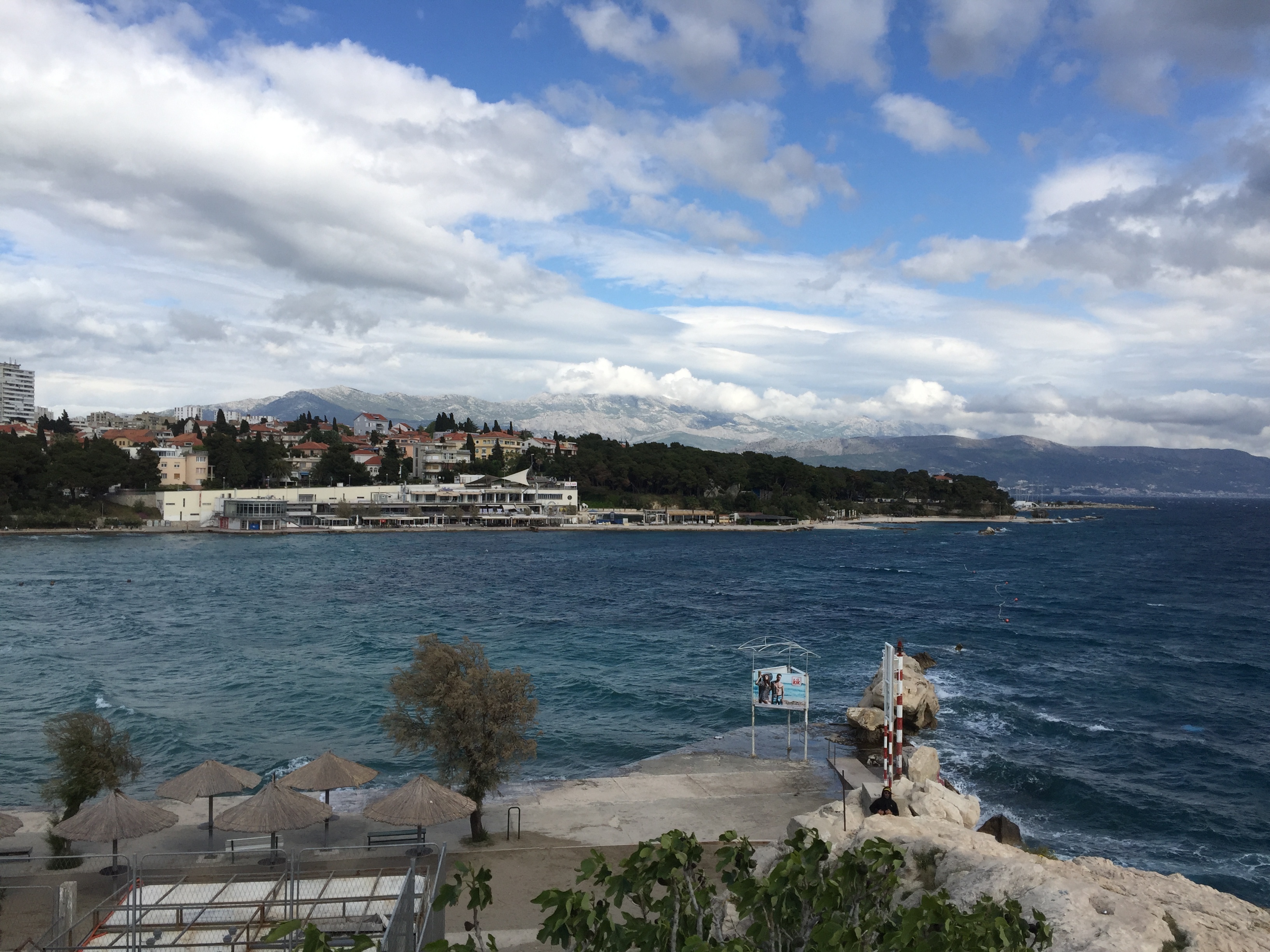 Picture Croatia Split 2016-04 135 - Tours Split