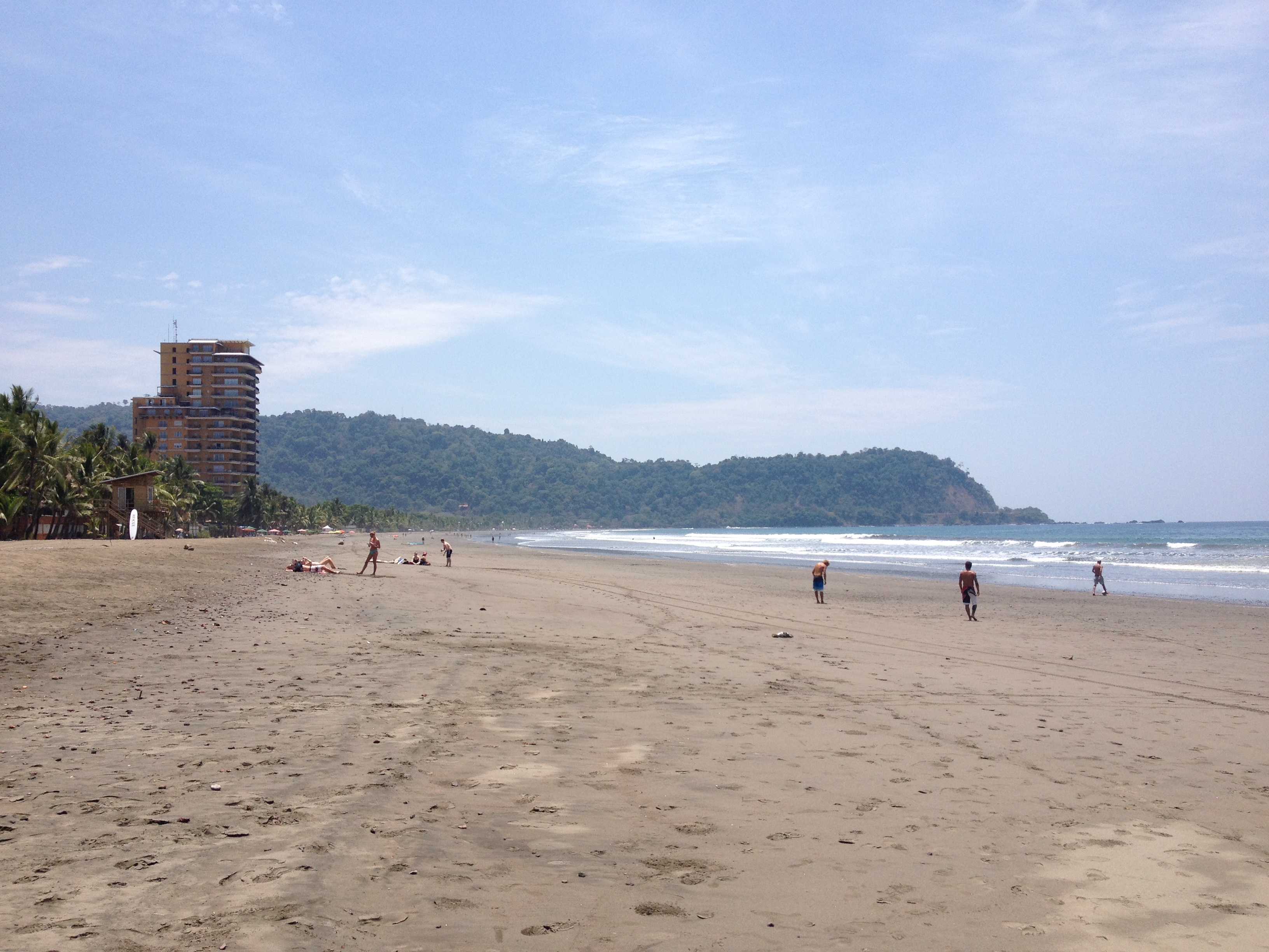 Picture Costa Rica Jaco 2015-03 8 - Around Jaco