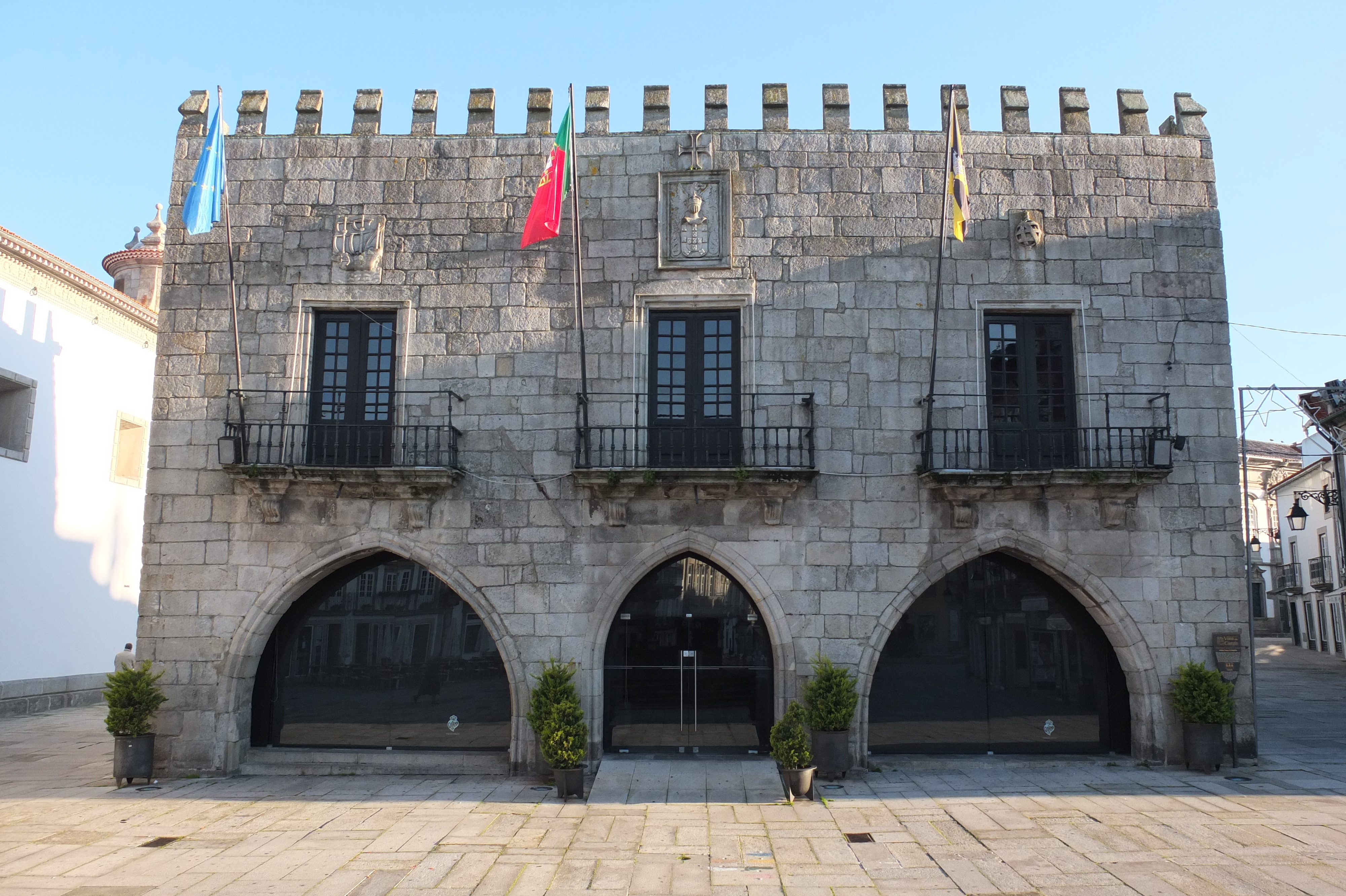 Picture Portugal Viana do Castello 2013-01 87 - Tours Viana do Castello