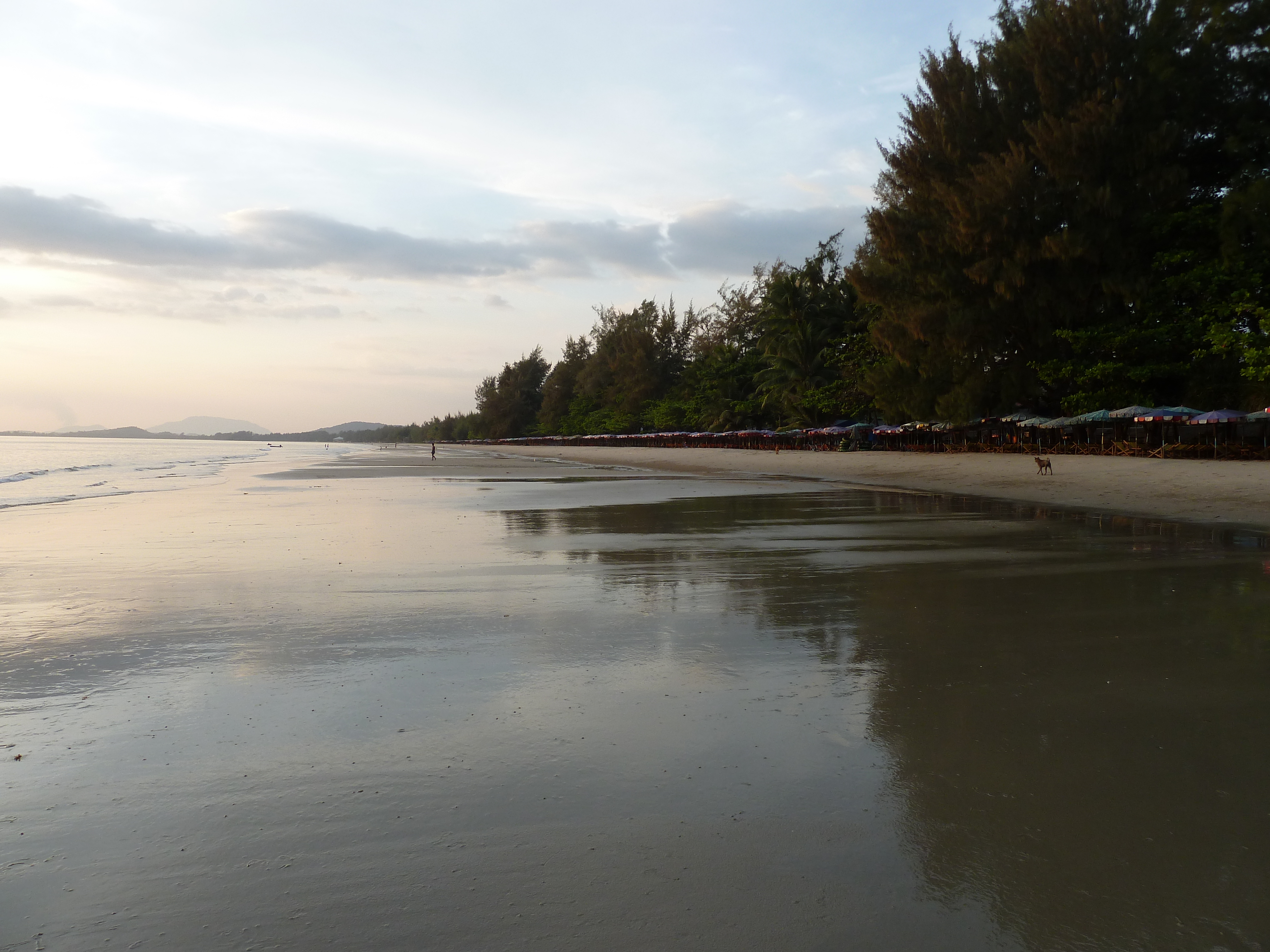 Picture Thailand Rayong 2011-12 46 - Center Rayong