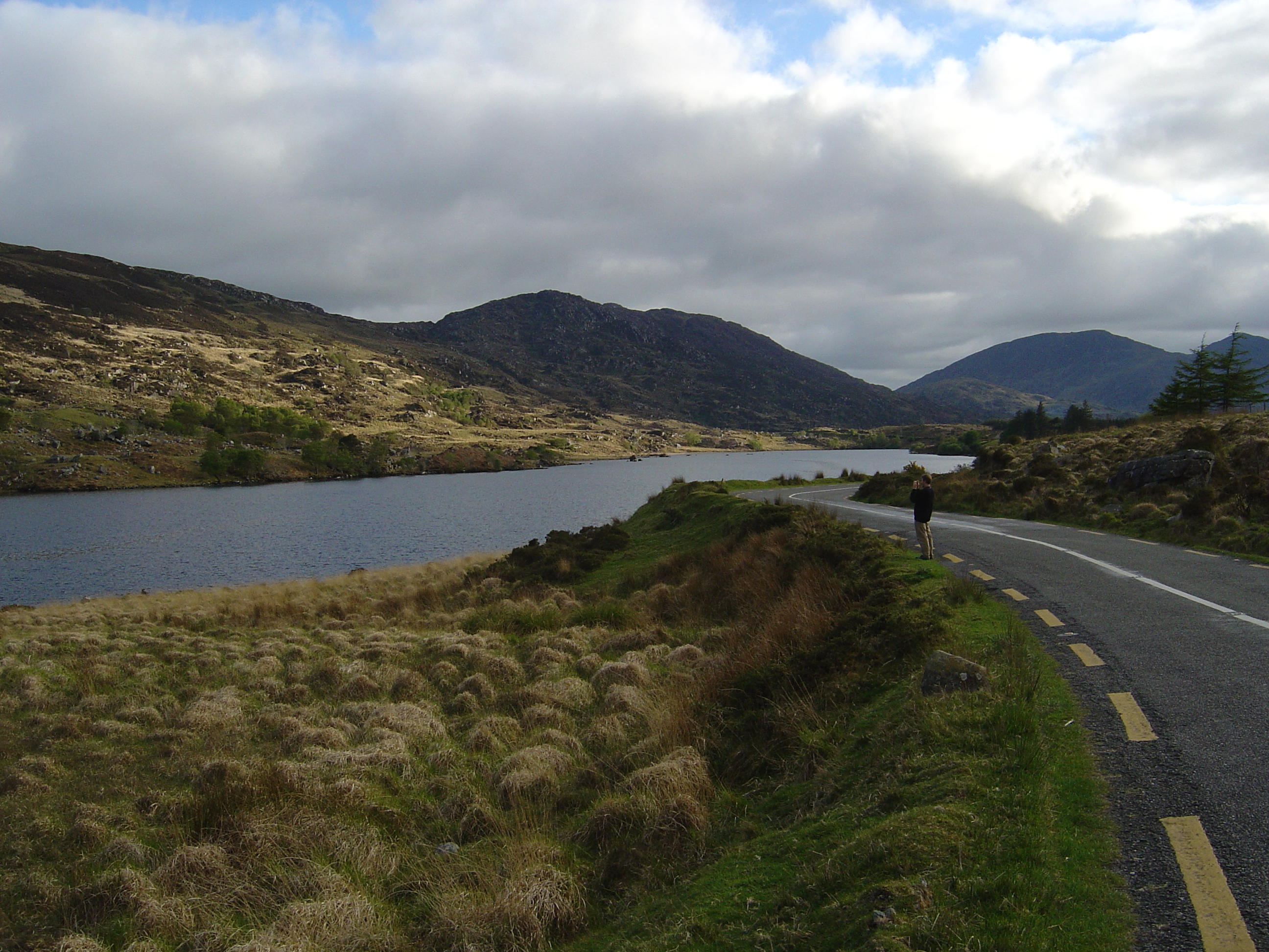 Picture Ireland Kerry Killarney National Park 2004-05 41 - Recreation Killarney National Park