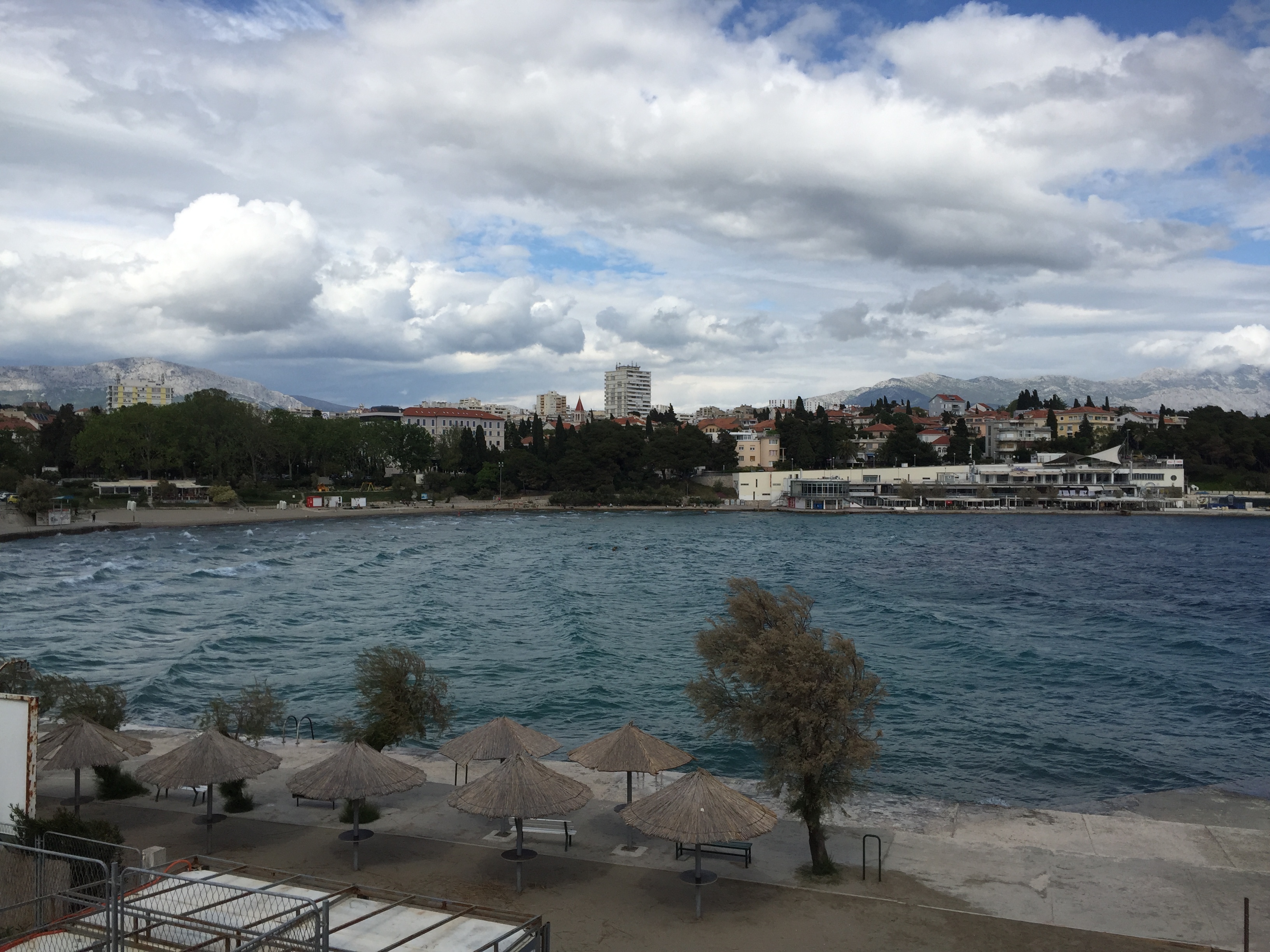 Picture Croatia Split 2016-04 138 - Journey Split