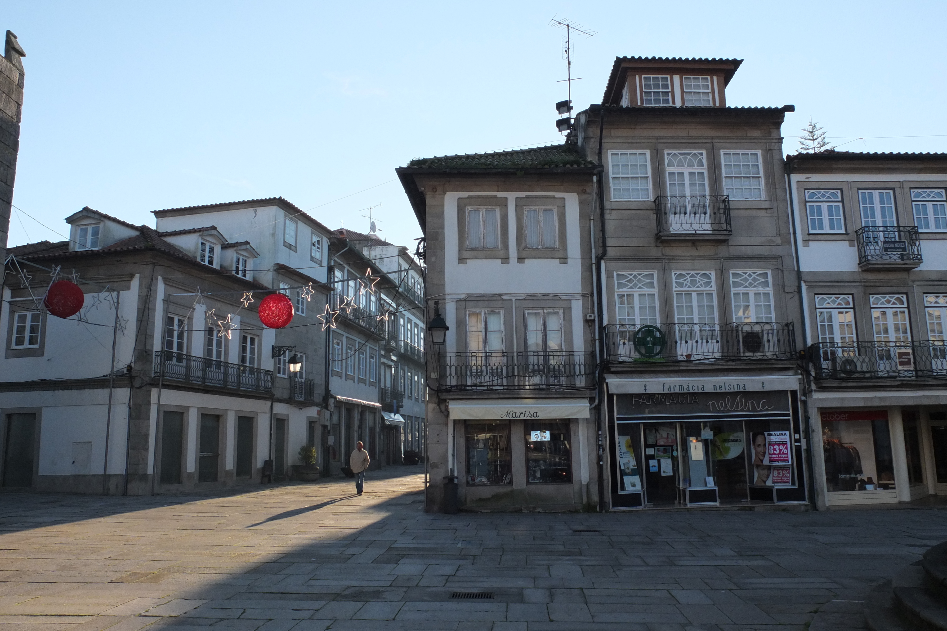 Picture Portugal Viana do Castello 2013-01 72 - Center Viana do Castello