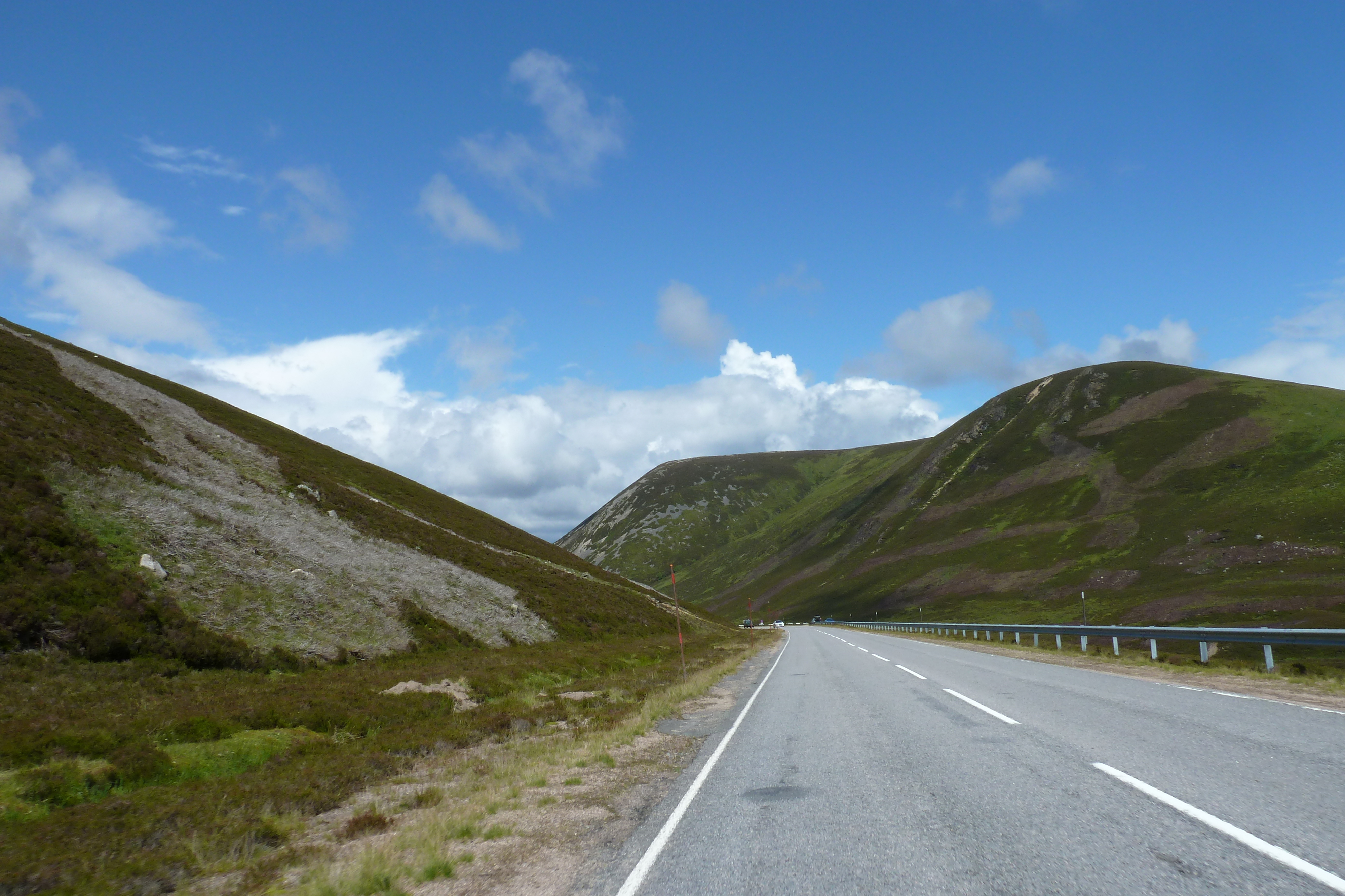 Picture United Kingdom Cairngorms National Park 2011-07 41 - History Cairngorms National Park