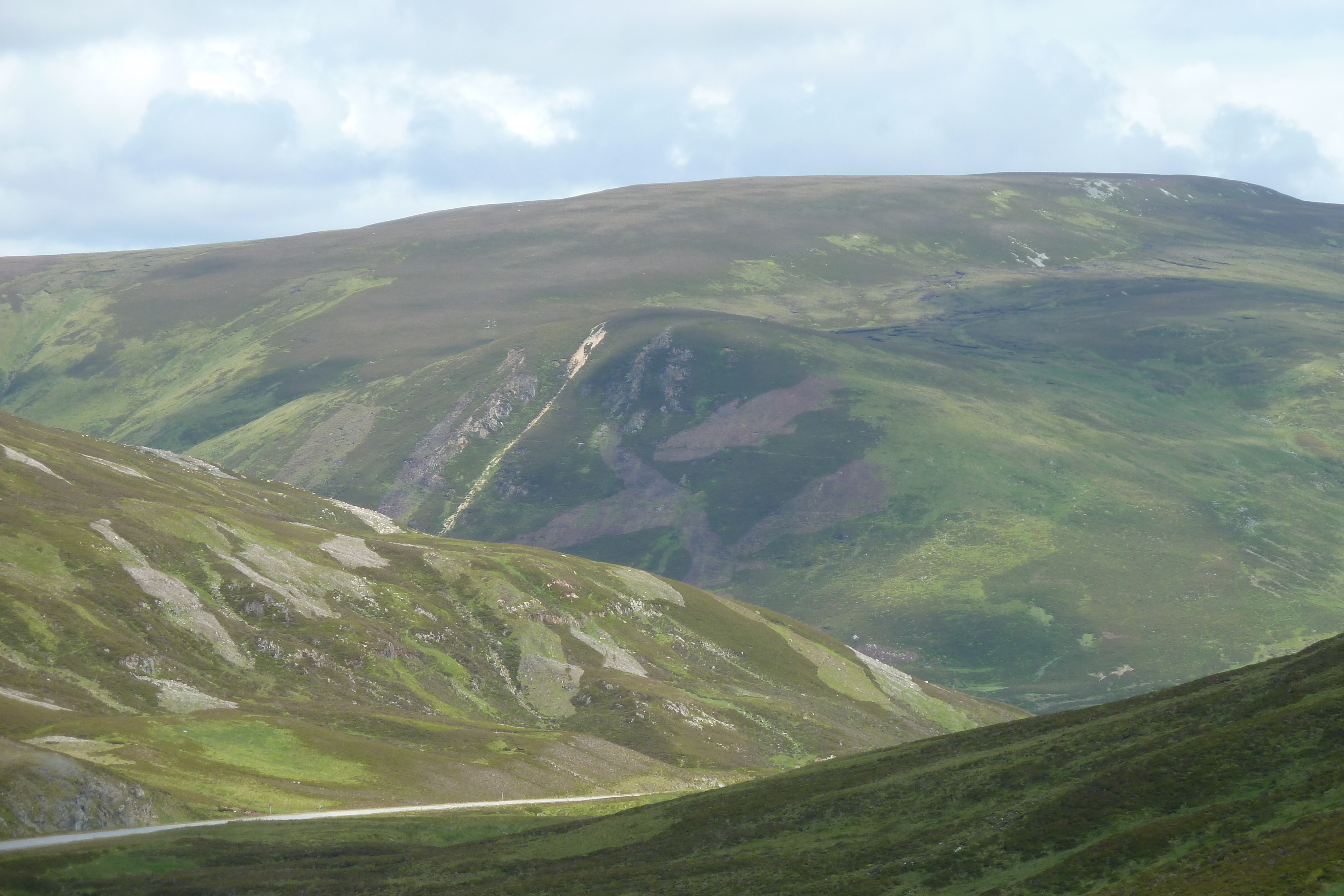 Picture United Kingdom Cairngorms National Park 2011-07 47 - Center Cairngorms National Park