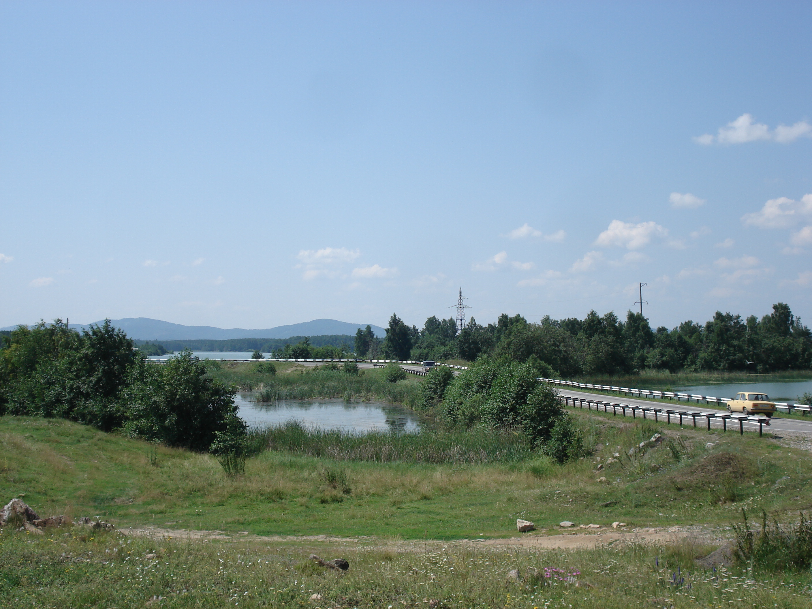 Picture Russia Ural 2006-07 67 - History Ural