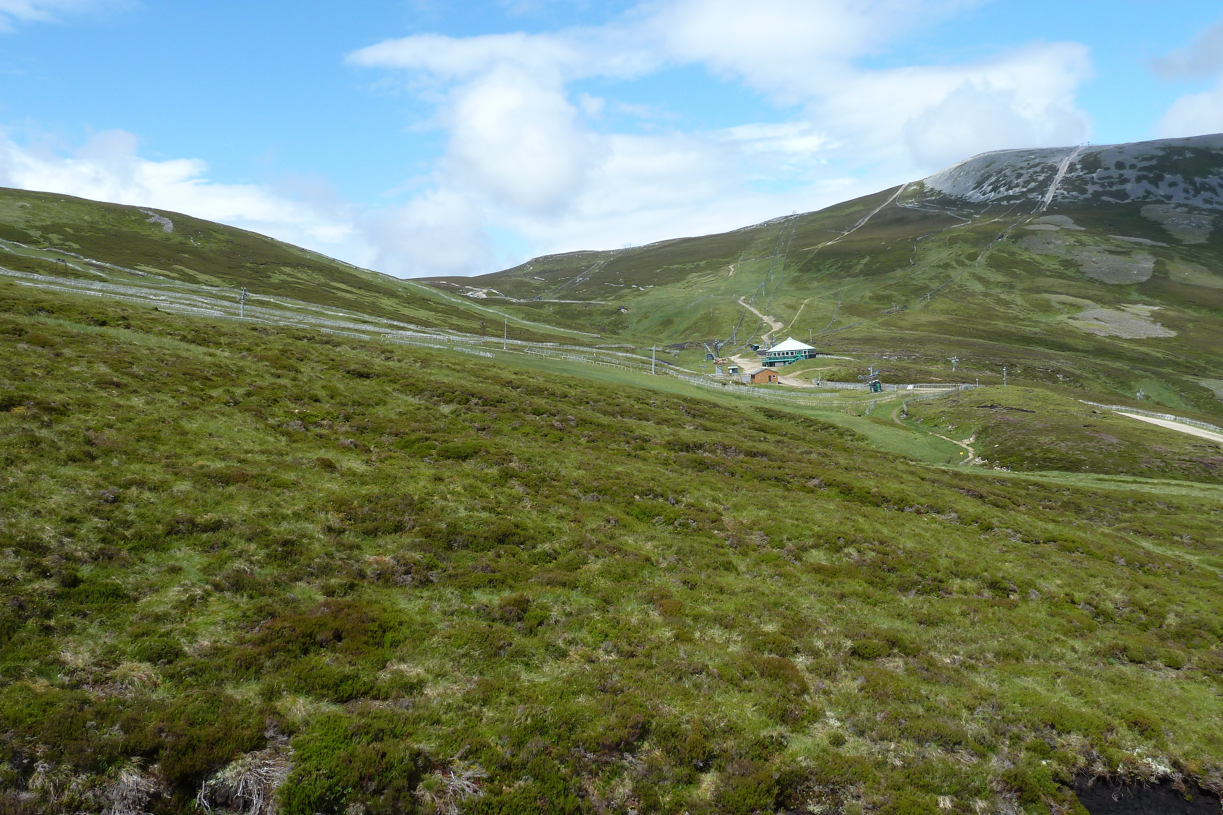 Picture United Kingdom Cairngorms National Park 2011-07 105 - Recreation Cairngorms National Park