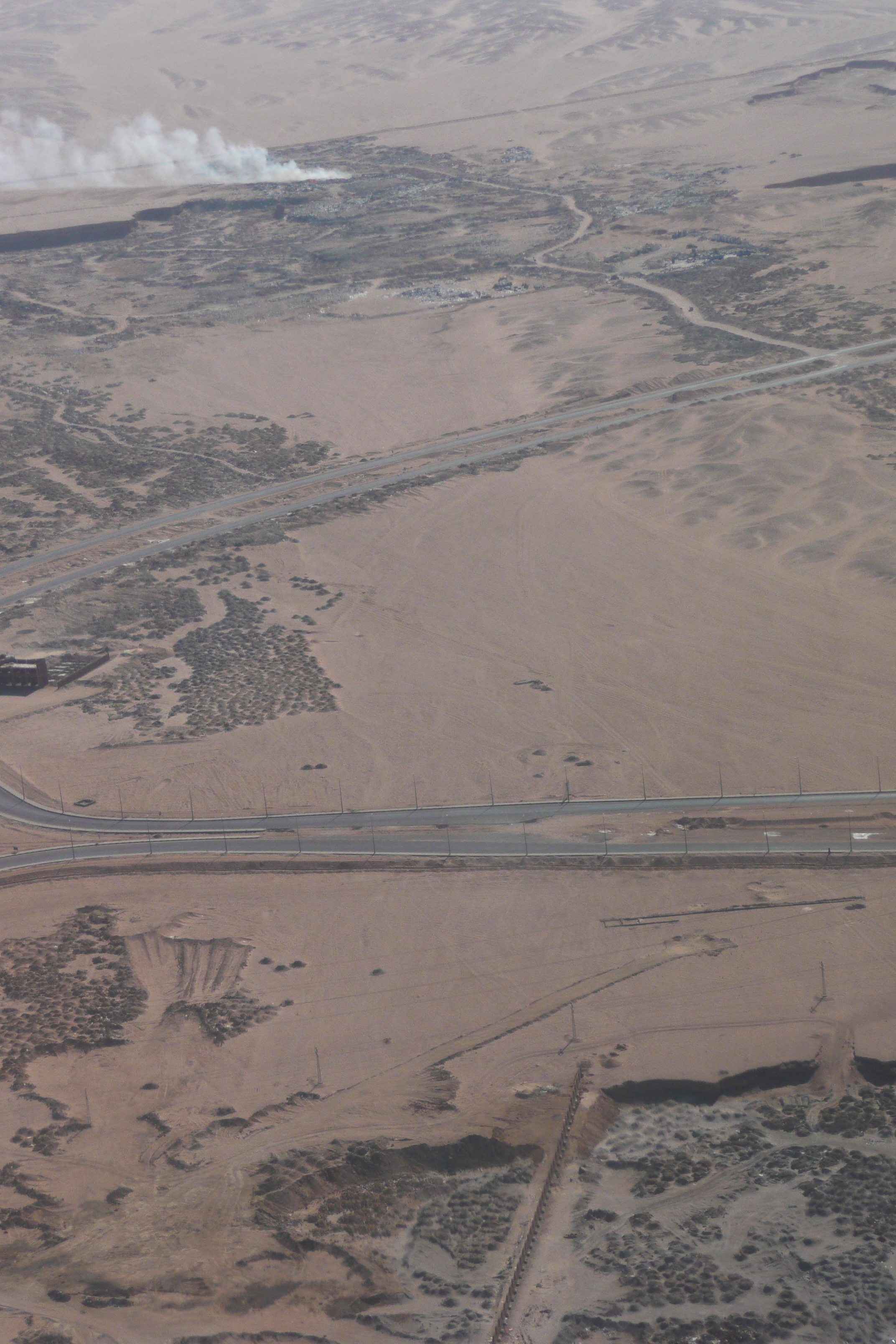 Picture Egypt Egypt from the sky 2008-06 4 - Center Egypt from the sky