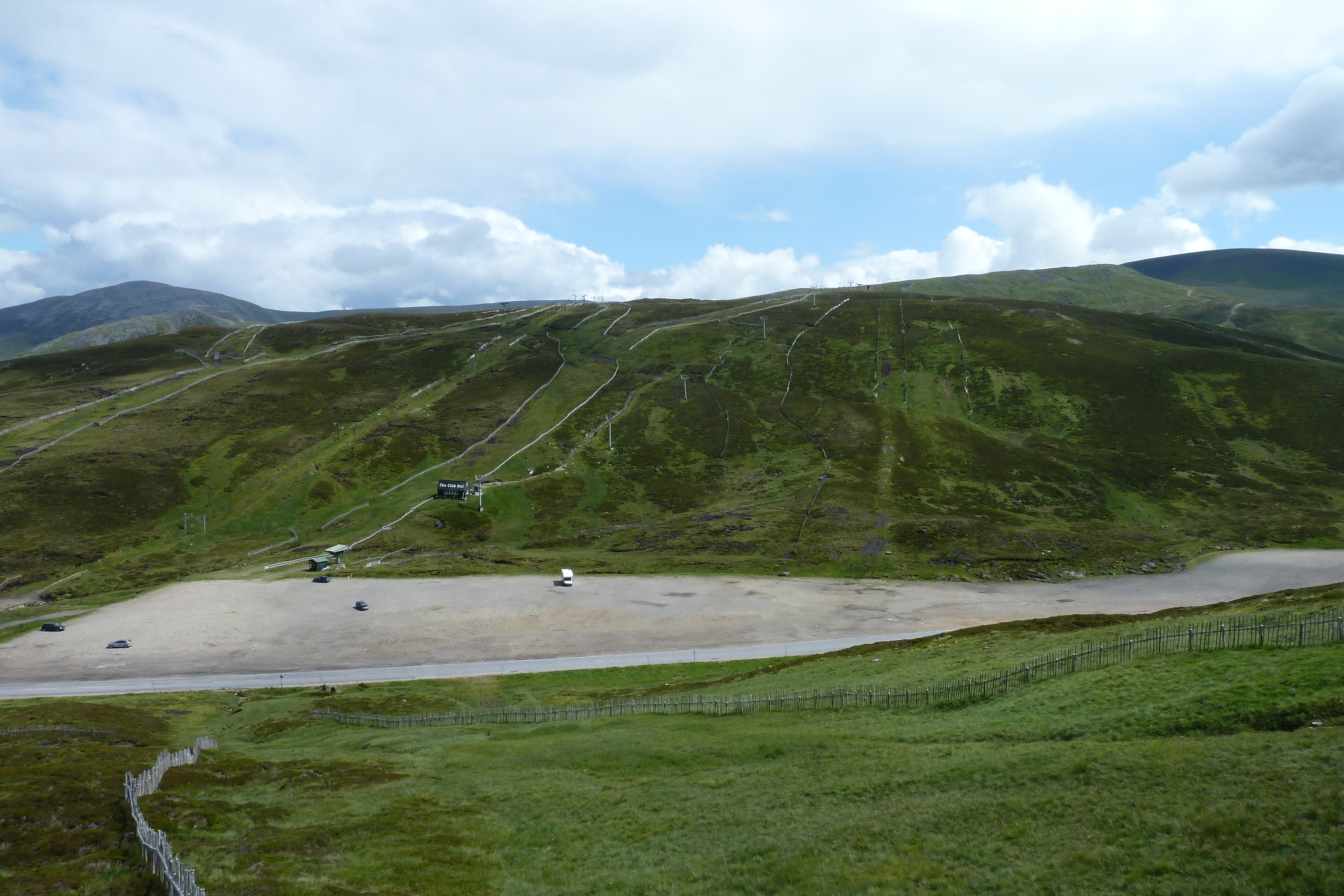 Picture United Kingdom Cairngorms National Park 2011-07 101 - Discovery Cairngorms National Park