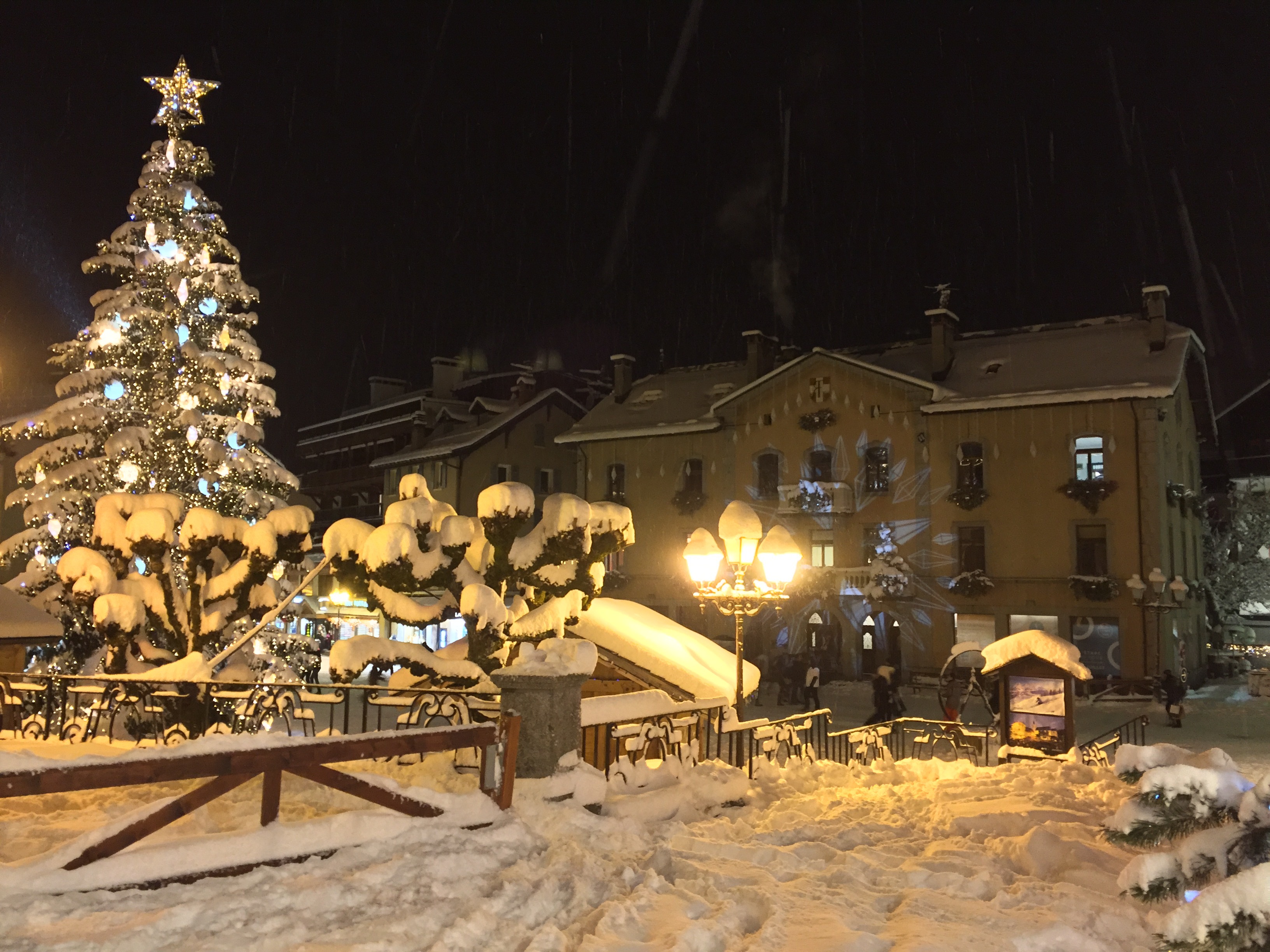 Picture France Megeve 2016-02 99 - Recreation Megeve