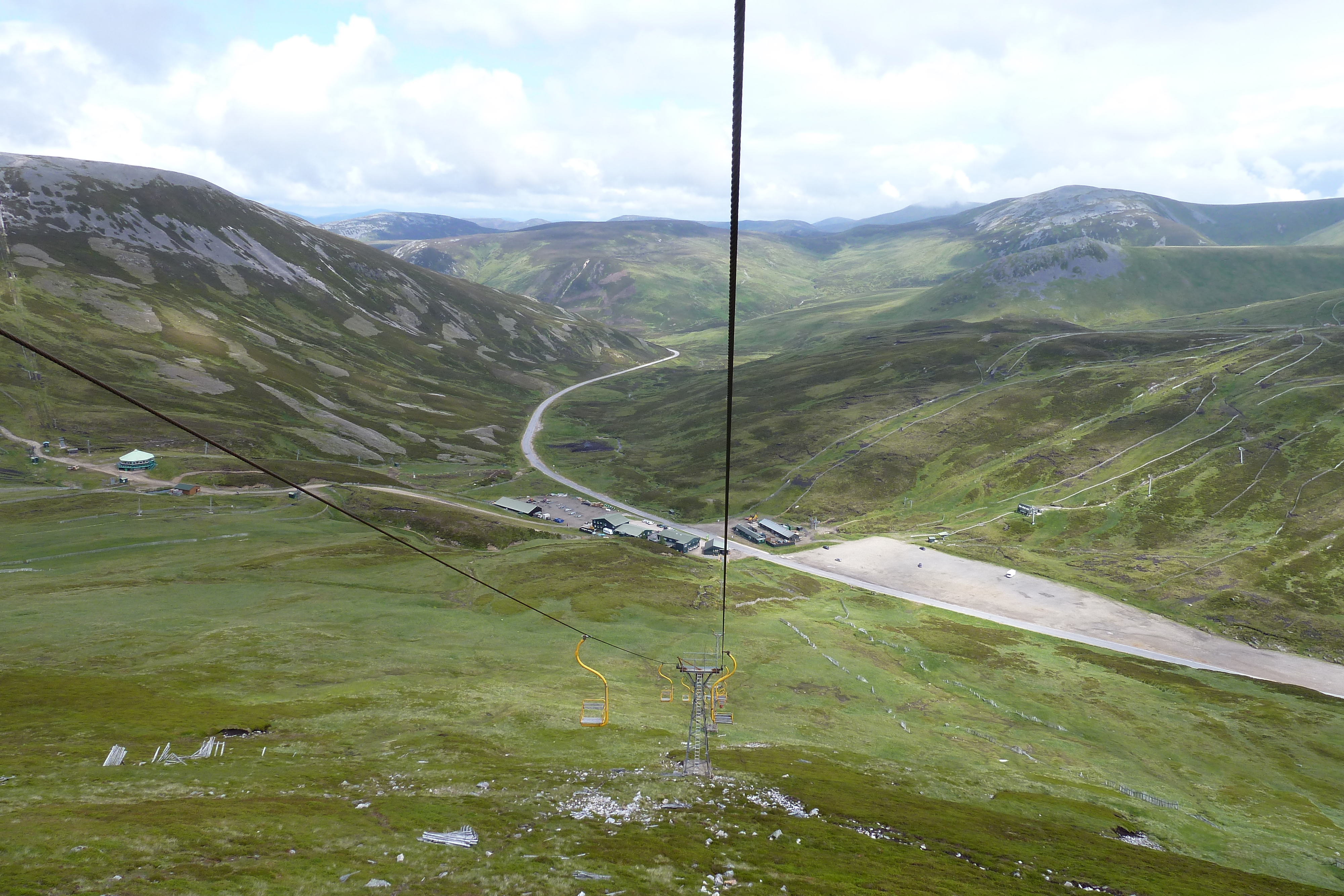 Picture United Kingdom Cairngorms National Park 2011-07 116 - Journey Cairngorms National Park