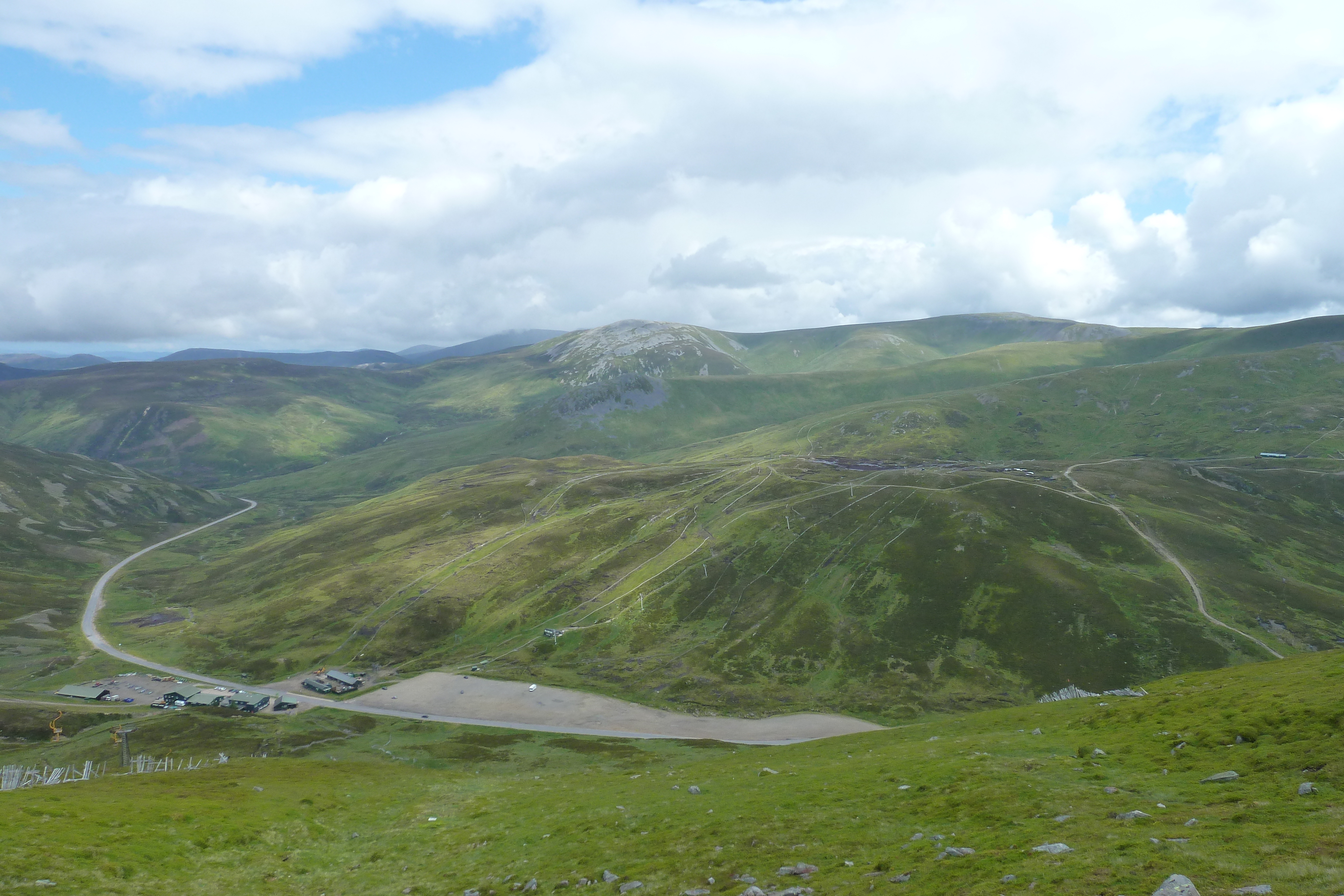 Picture United Kingdom Cairngorms National Park 2011-07 96 - Tour Cairngorms National Park