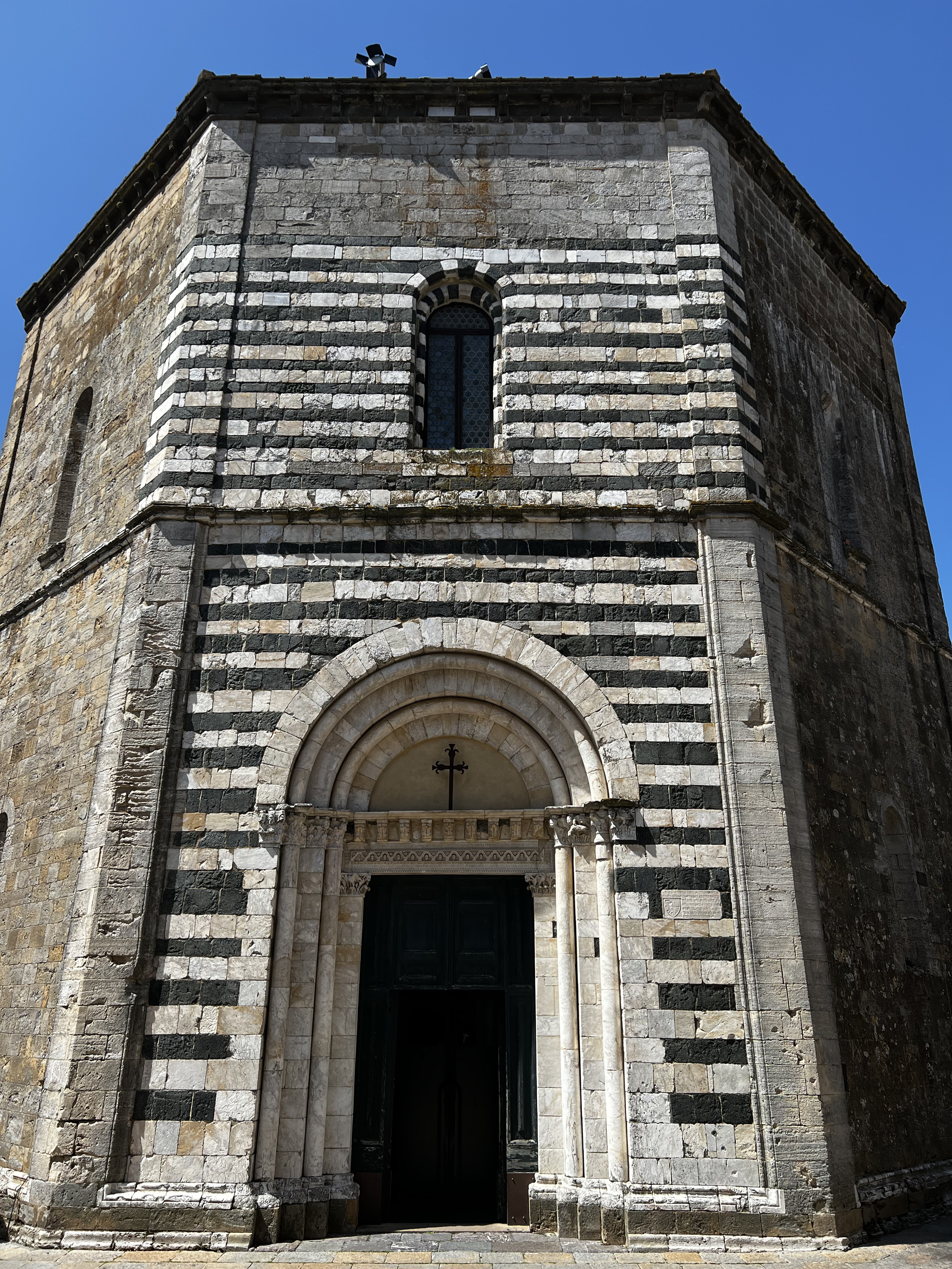 Picture Italy Volterra 2022-05 14 - Center Volterra